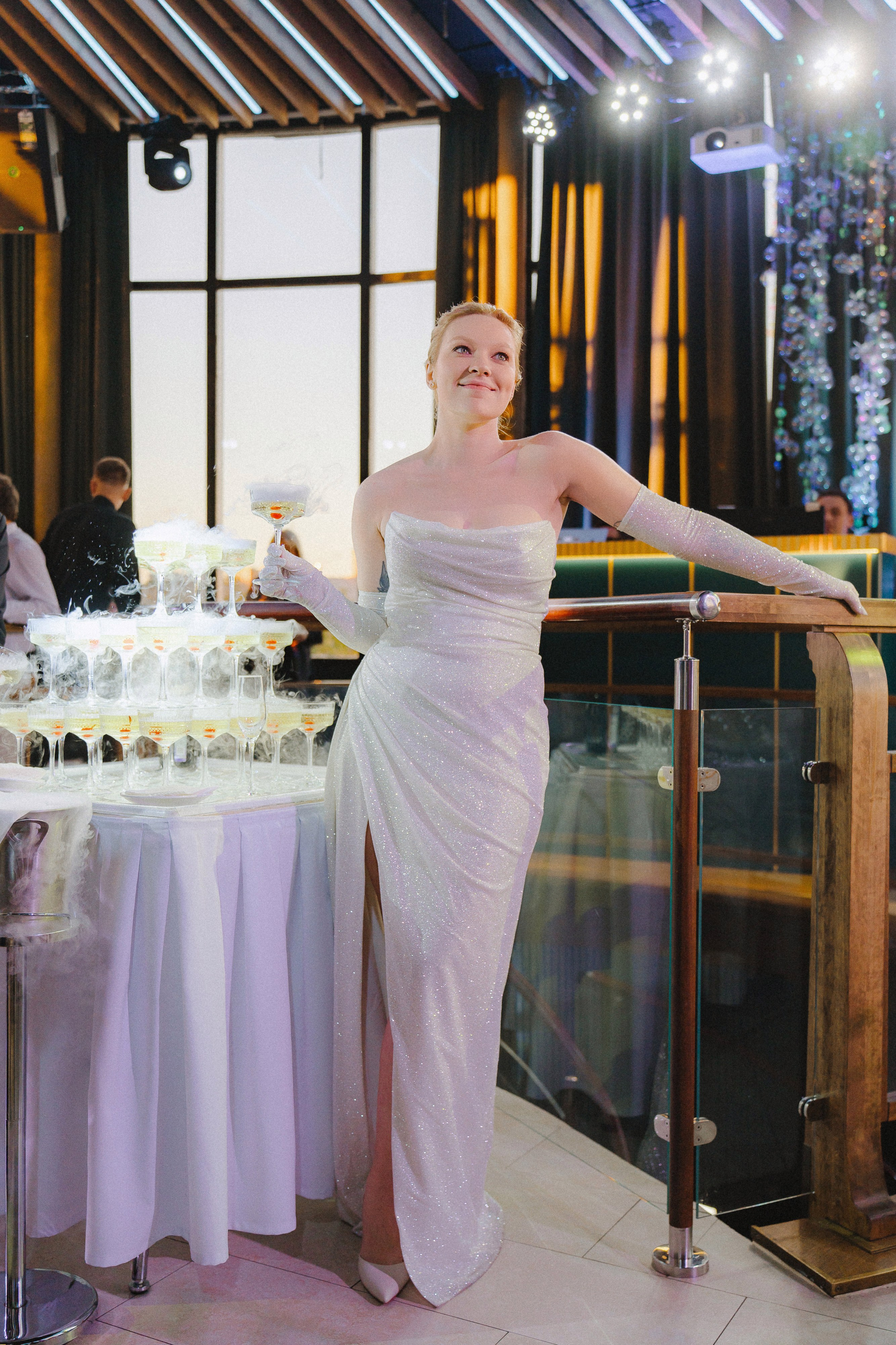 Lisa & Ivan. Андрей Цветков — репортажный, свадебный и портретный фотограф в Санкт-Петербурге