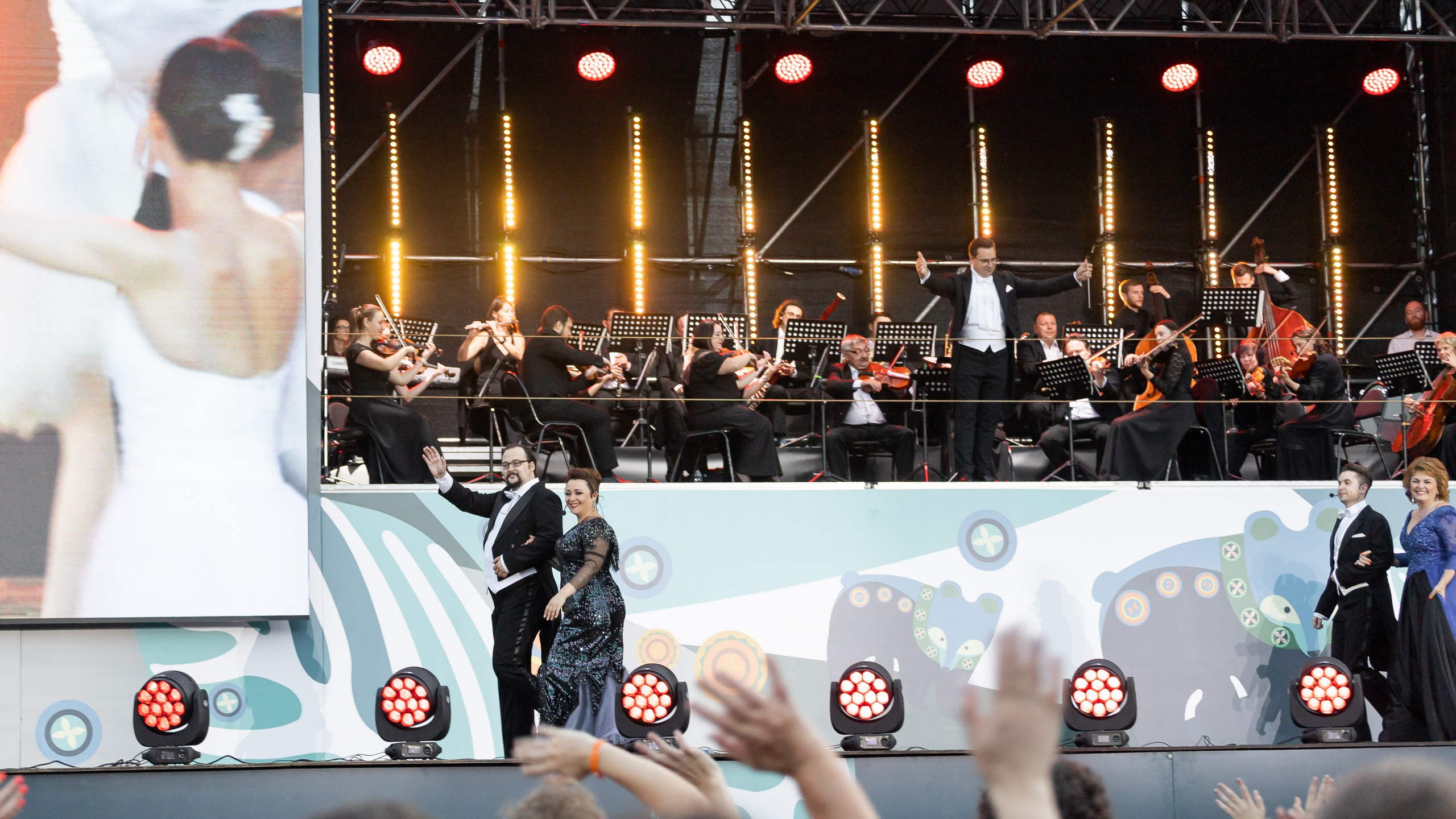 100 лет Республики Коми. Андрей Цветков — репортажный, свадебный и портретный фотограф в Санкт-Петербурге