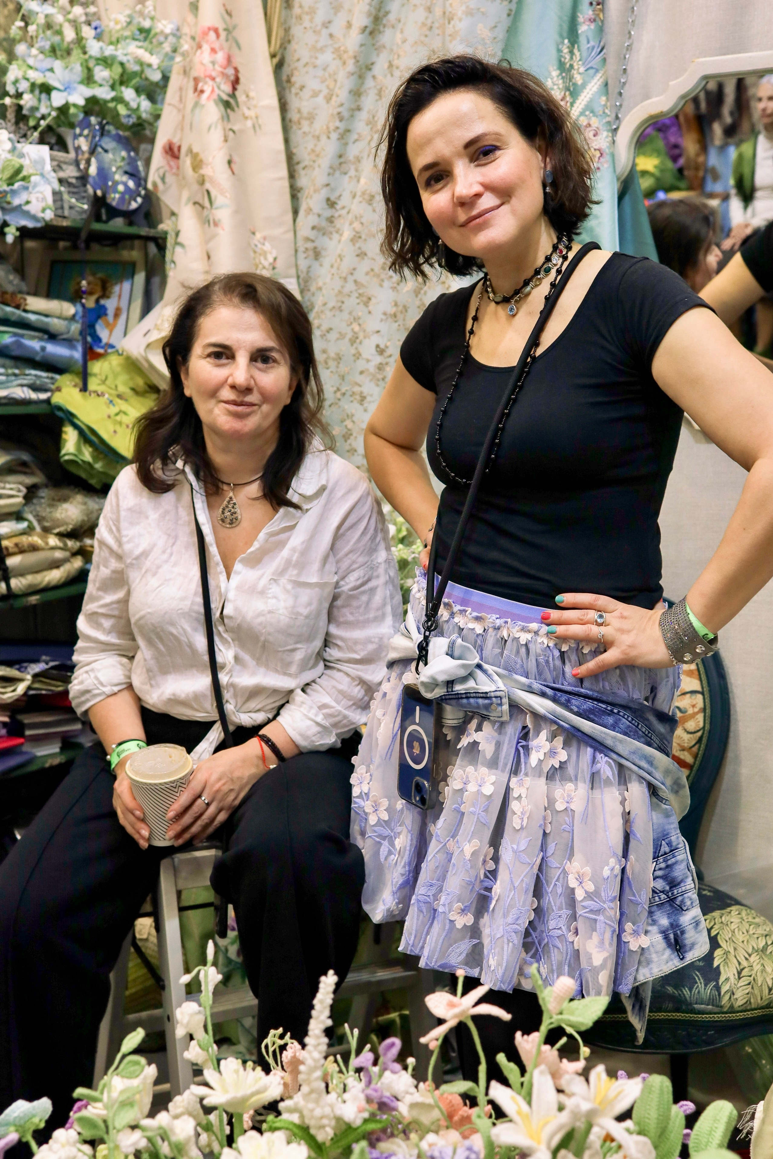 Репортажные съёмки. Фотограф в Москве — Рина Серёгина — съёмка в студии и репортаж