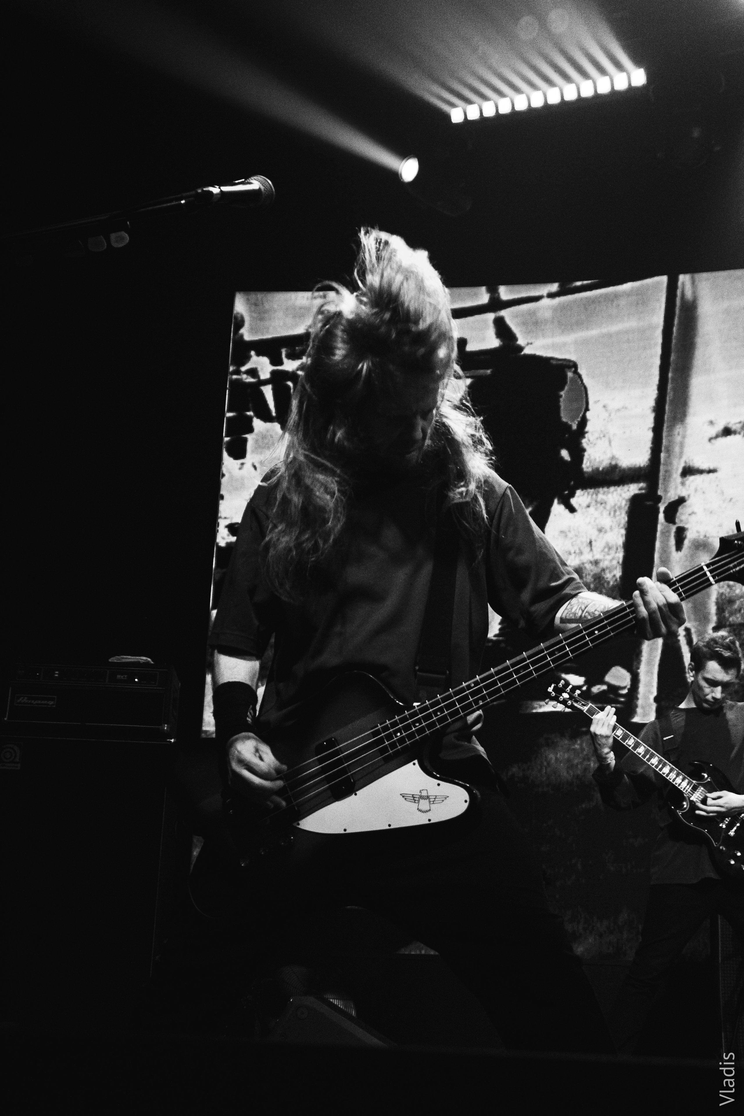 ПСИХЕЯ — ХХХ ЛЕТ КИБЕРЭМОКОР 18.10.2025| AURORA COCERT HALL. VLADIS PISKUNOV | Концертные Фото |Репортажи