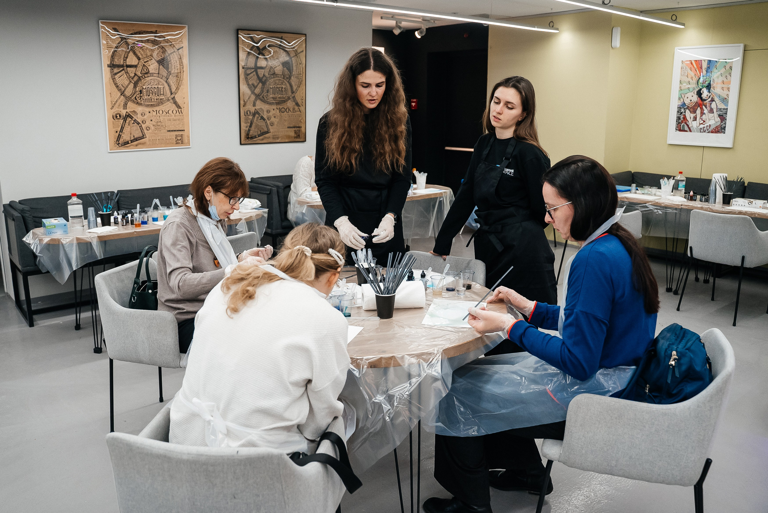 La Roche Posay. Павел Краснов — Свадебный и репортажный фотограф в Москве