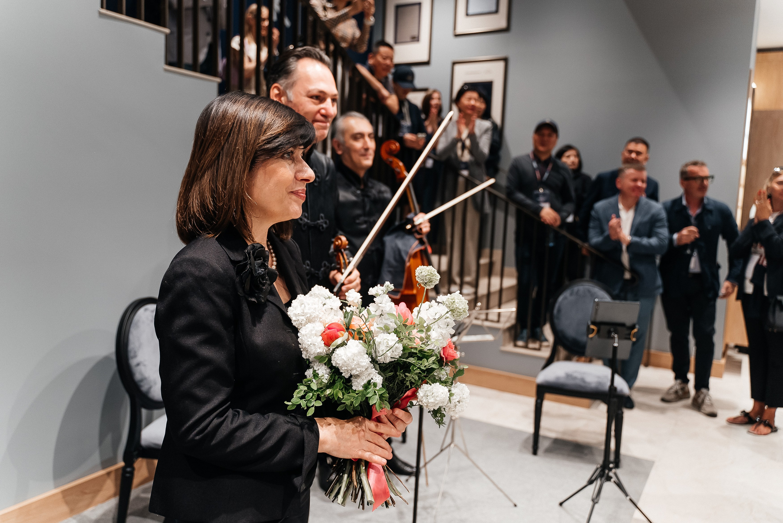 Henderson. Павел Краснов — Свадебный и репортажный фотограф в Москве