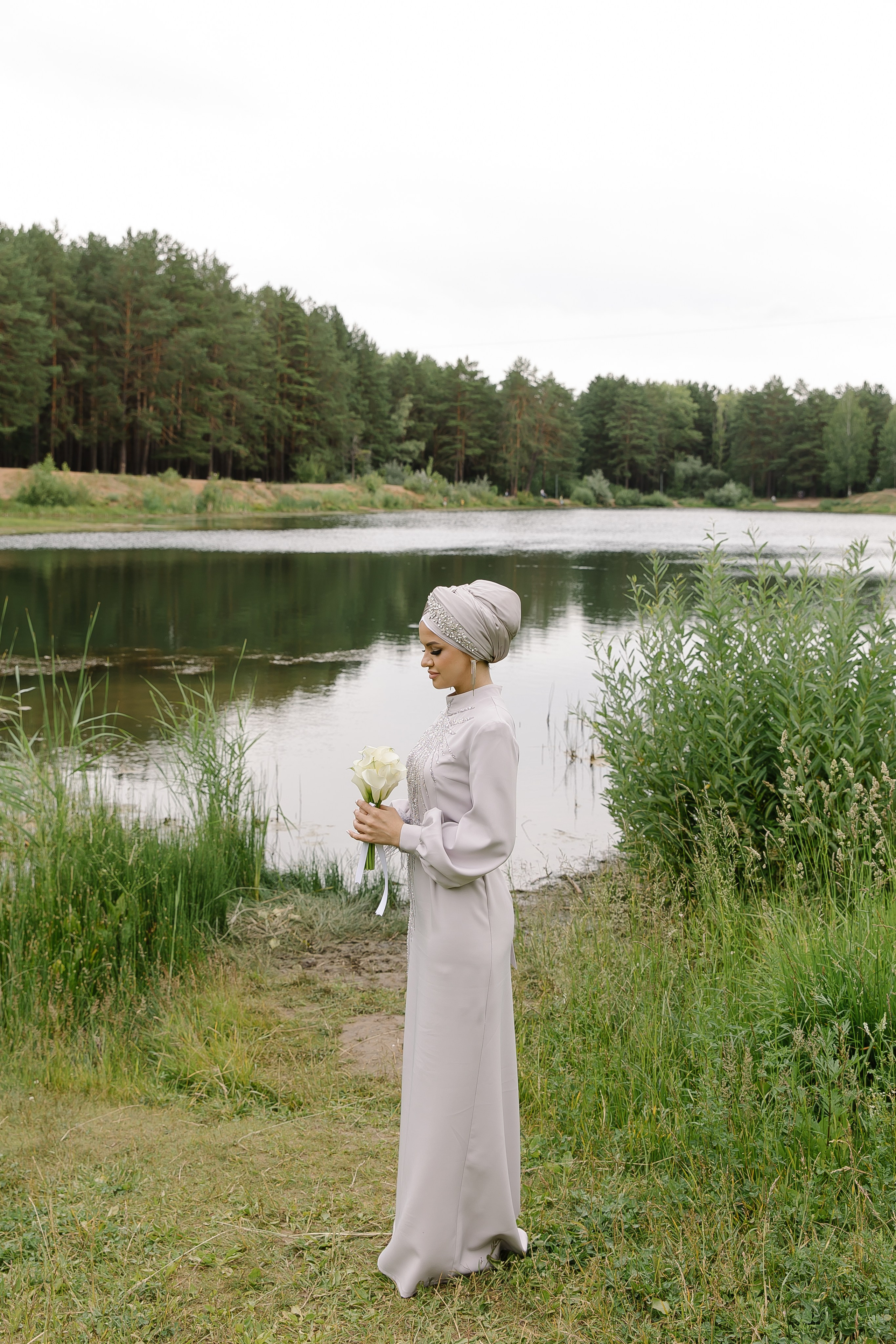 Никах Ленар и Лиана. Свадебный и семейный фотограф в Набережных Челнах и Казани