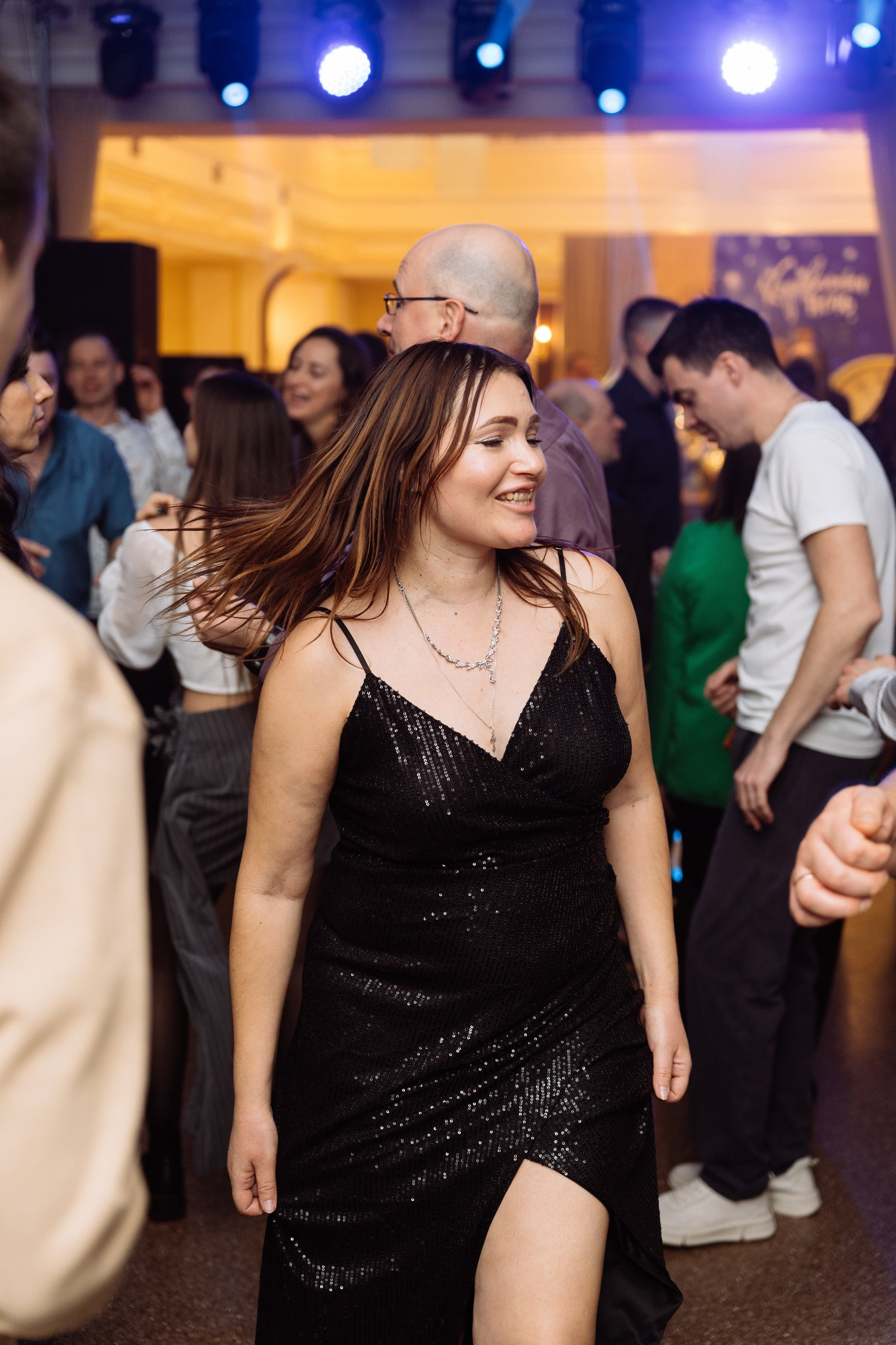 ЮГПА карнавальная ночь 2025. Видео и фото для бизнеса |Video & Foto|Ростов-на-Дону|Краснодар|Москва