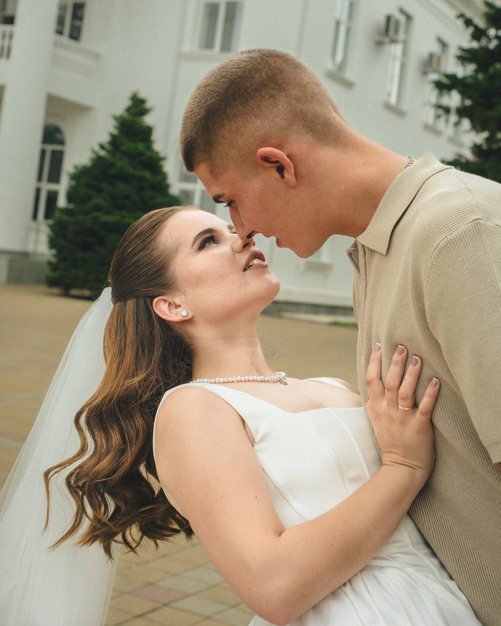 Свадебная фотосъёмка. Семейный, свадебный, фотограф на крещение и другие мероприятия в Краснодаре и Курганинске