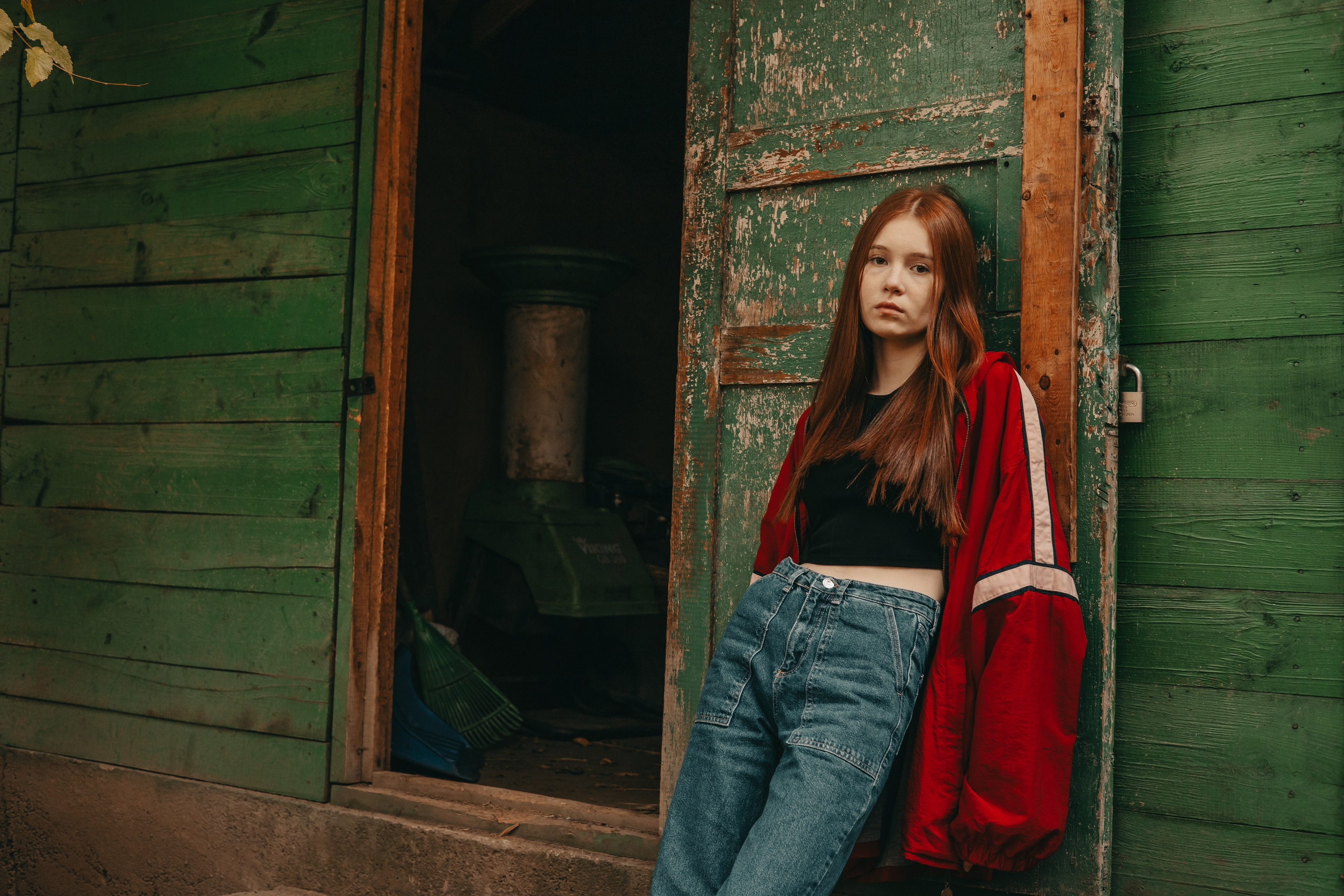 Cobain. Фотограф Бишкек