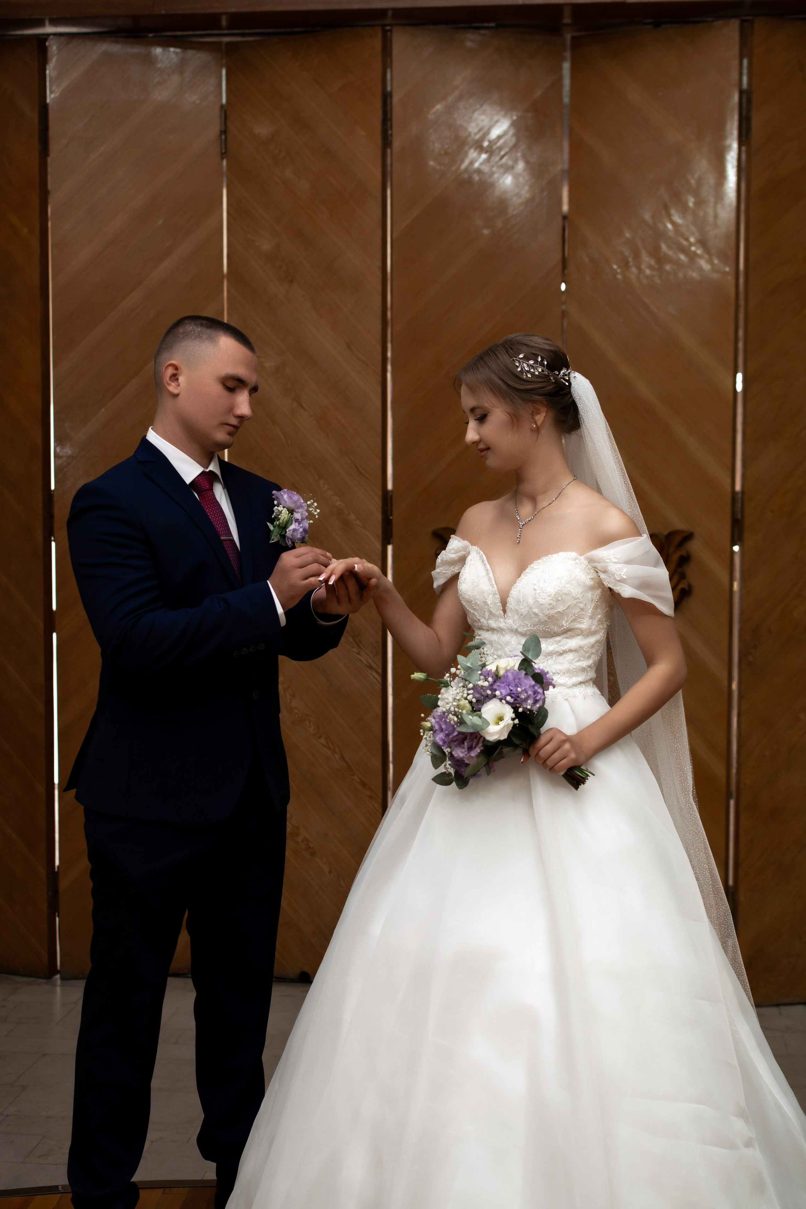 Свадебный фотограф в Волгограде и Краснодаре