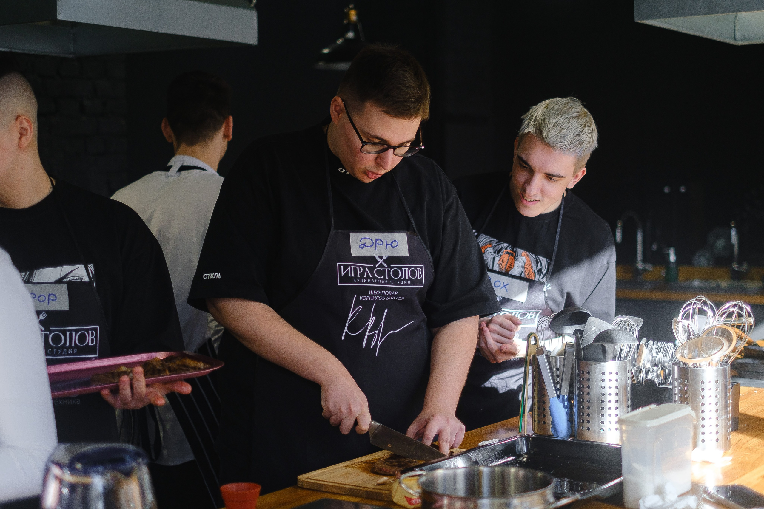 День рождения Андрея. Фотограф Мария Хлебникова Санкт-Петербург Москва