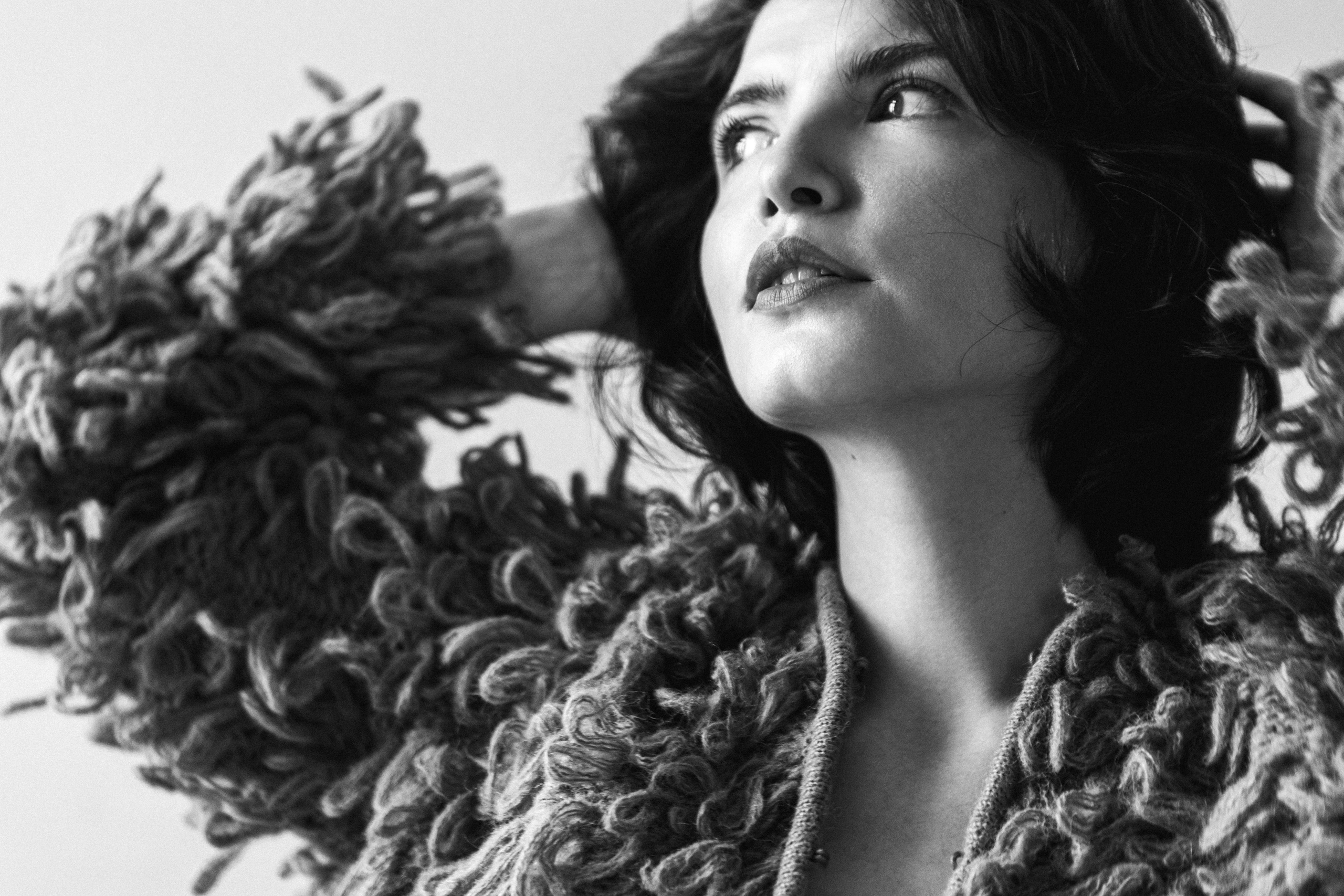 Лиза. Главная