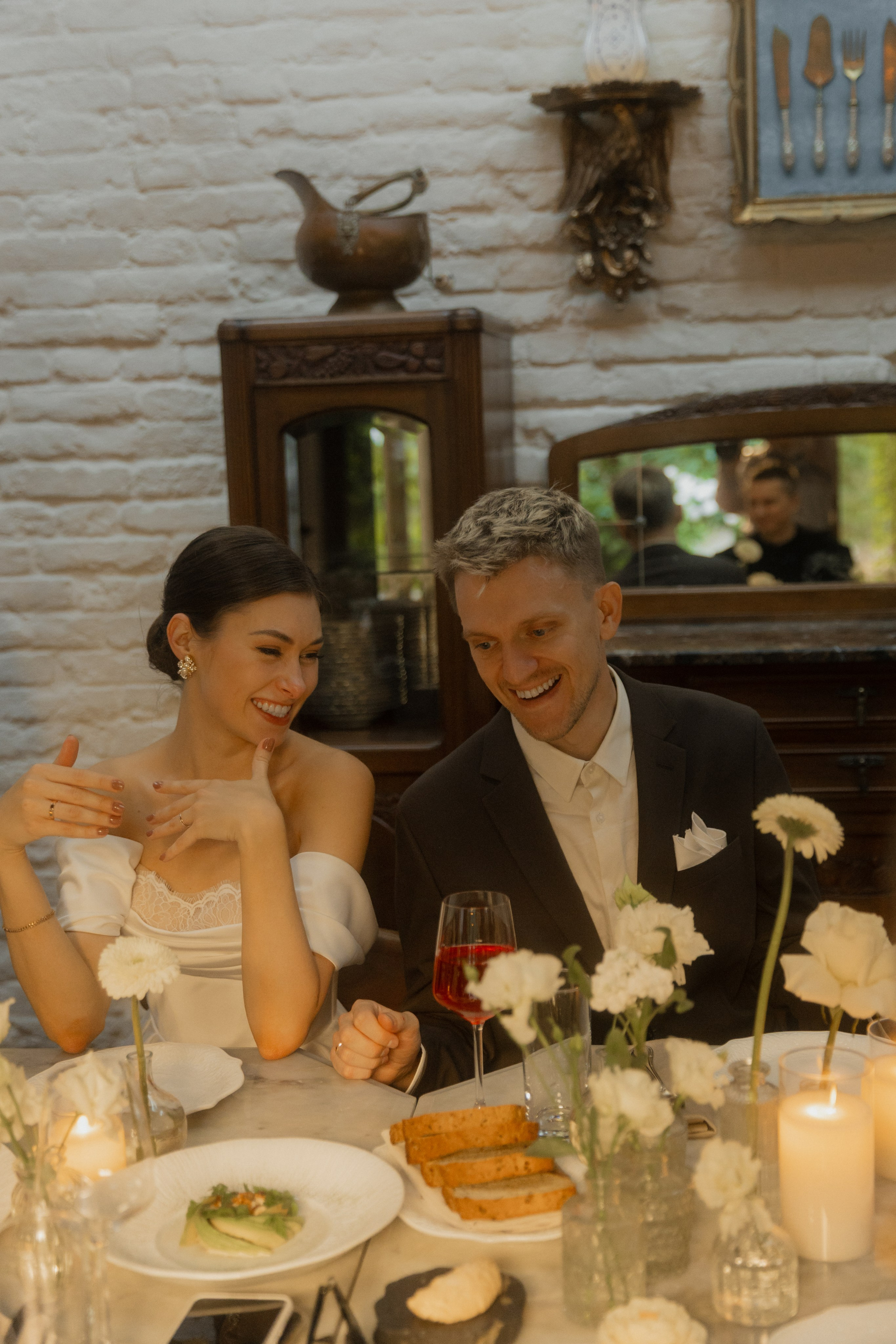 Настя и Илья. Фотограф в Москве Екатерина Черненко