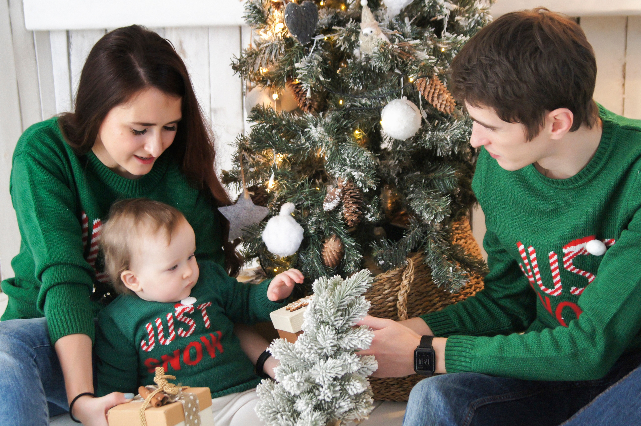 Новогодние радости. APPHOTOGRAPHY | Фотохудожник Анна Камчатная