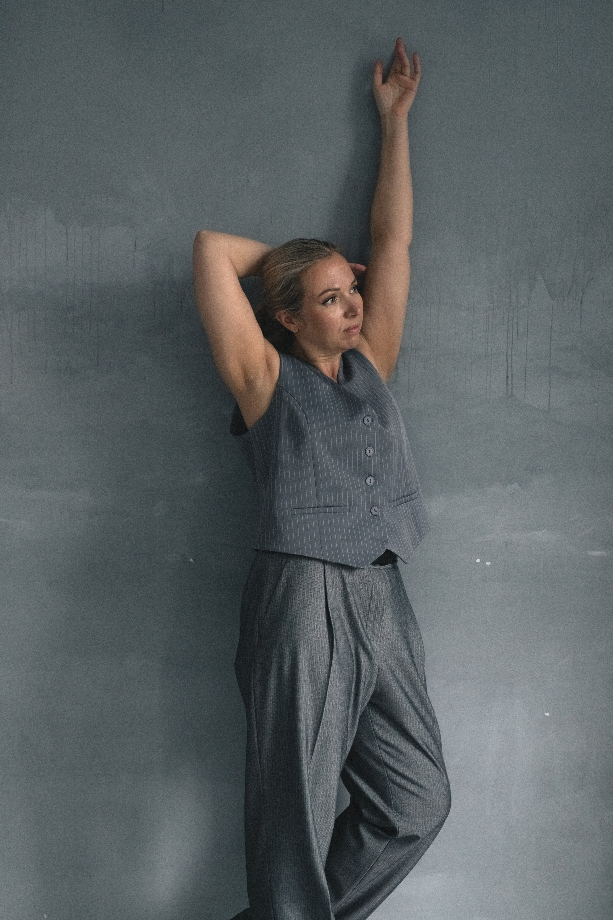 Даша. Фотограф Ногинск Электросталь Наталья Осетрова