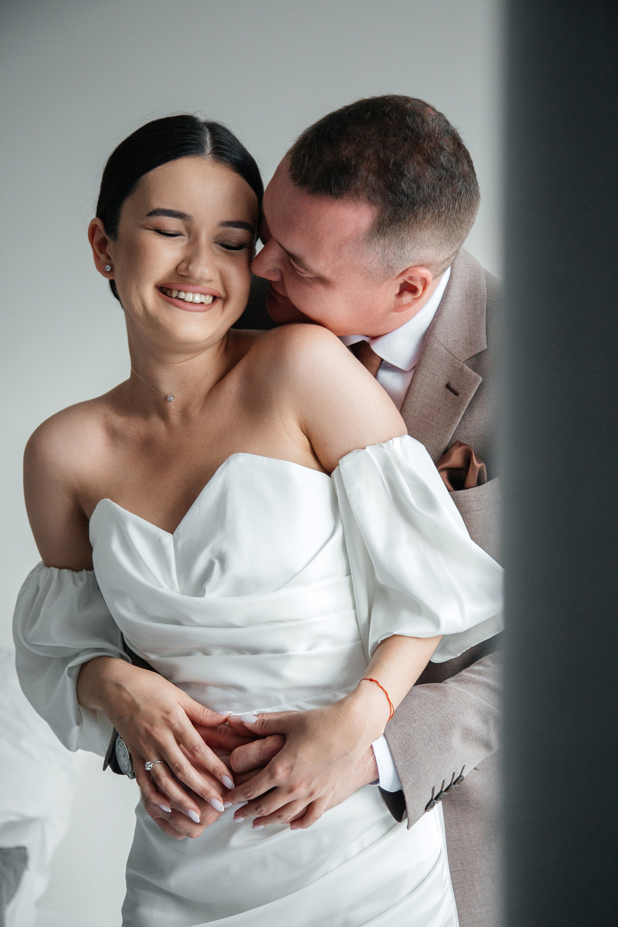 Свадебный и семейный фотограф