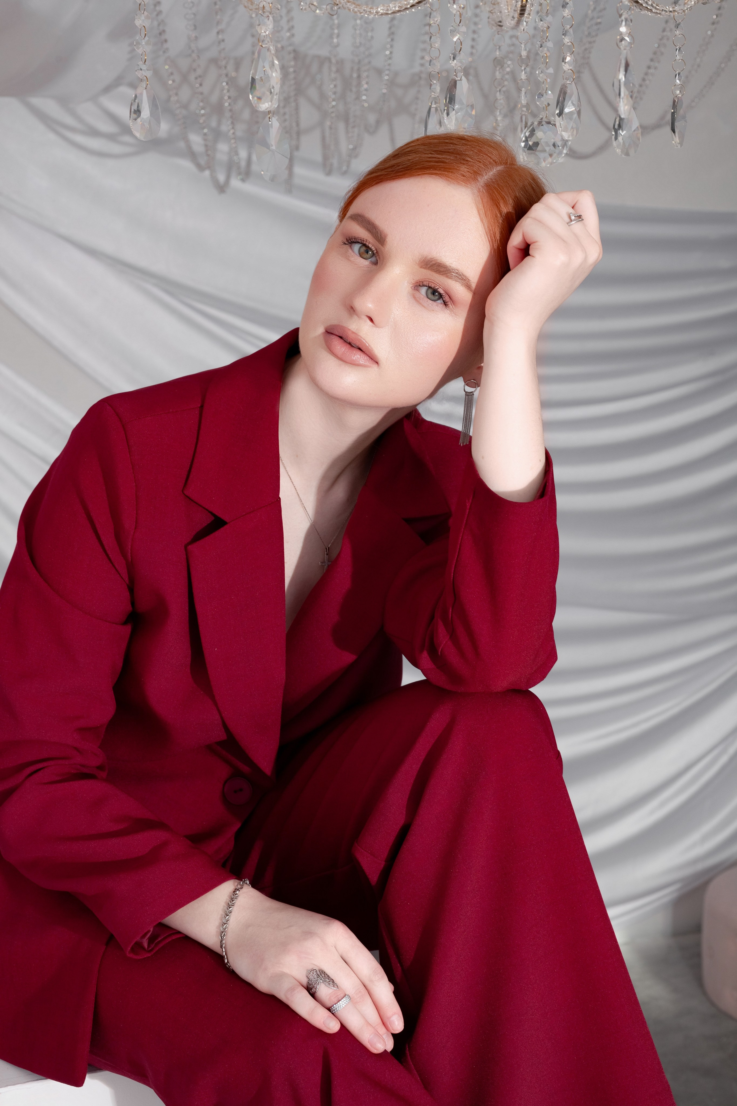 Преображение как искусство и образ жизни. Фотограф в Томске Евгения Гуляева