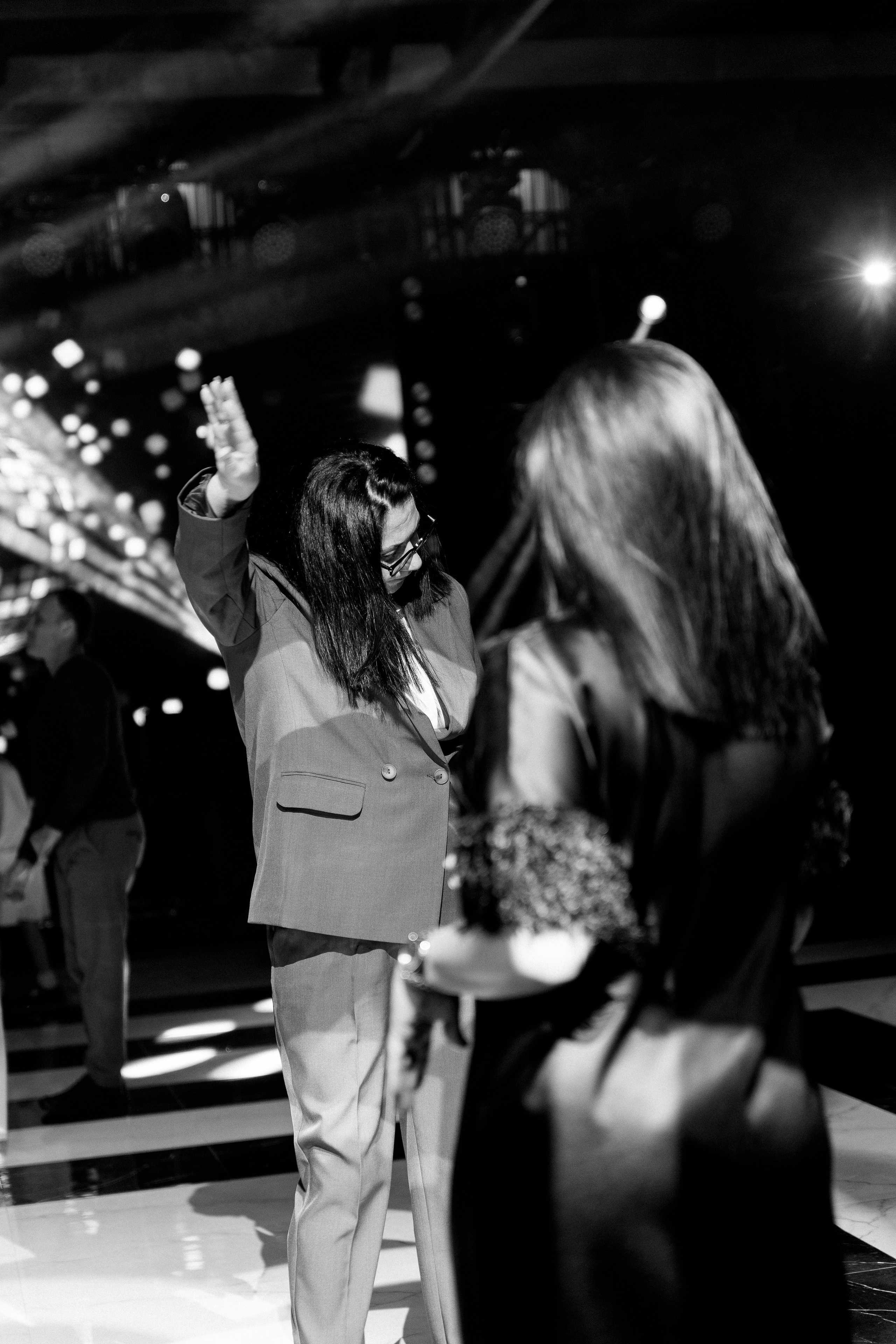 Тагир и Кристина. Свадебный фотограф