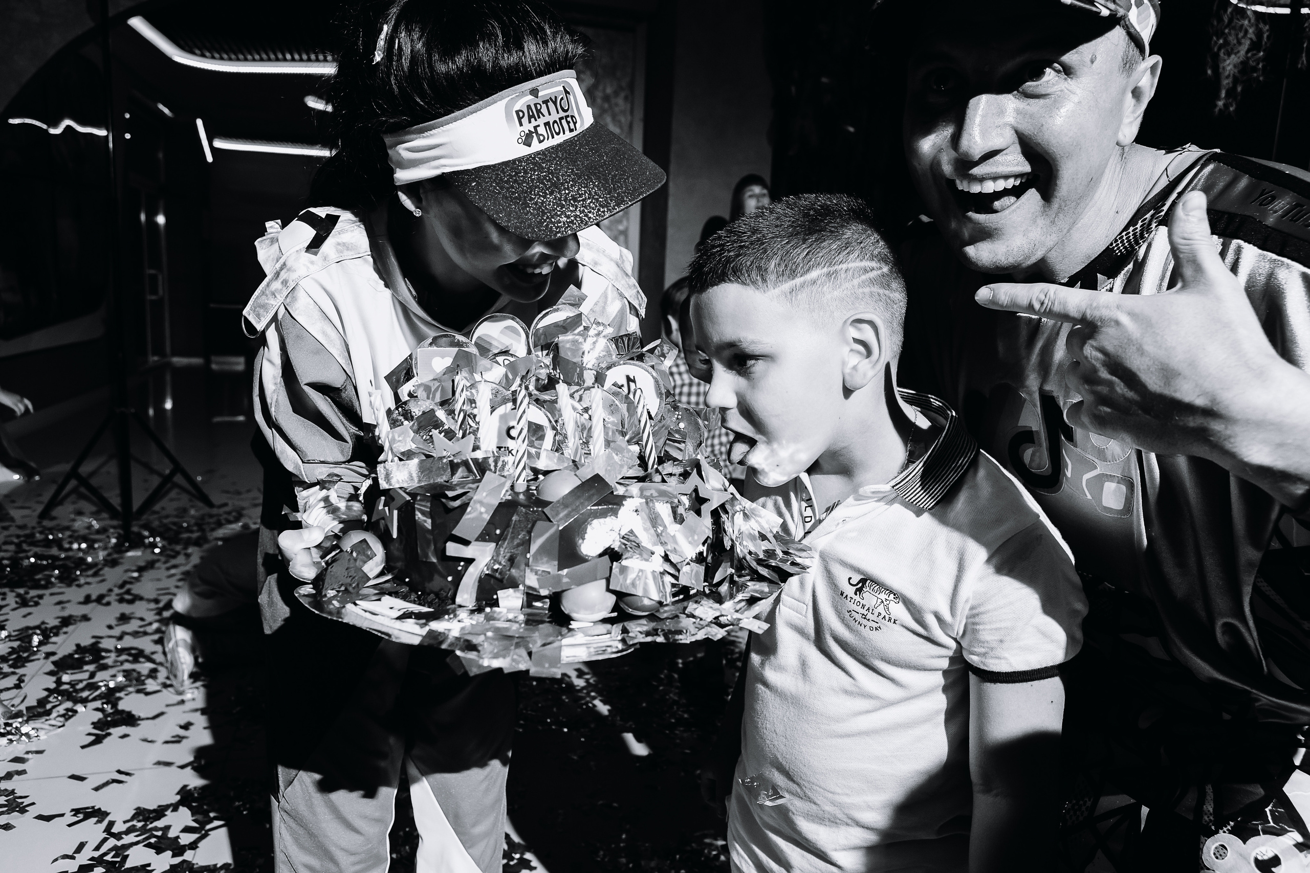 Мишеньке 7 лет. Свадебный фотограф Алина Поддубная