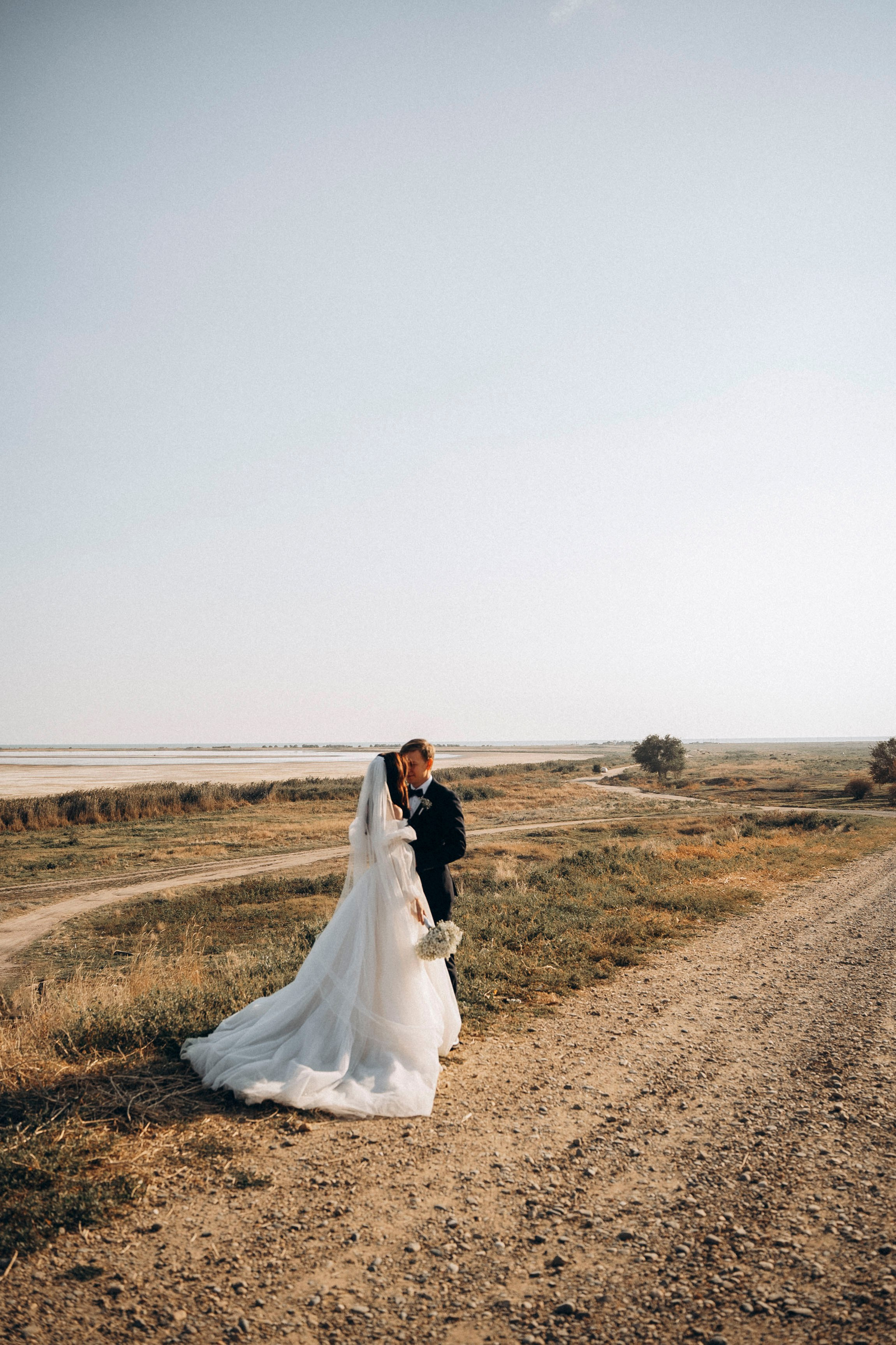 А&В. Свадебный и семейный фотограф в Ейске Инна Чаплюк