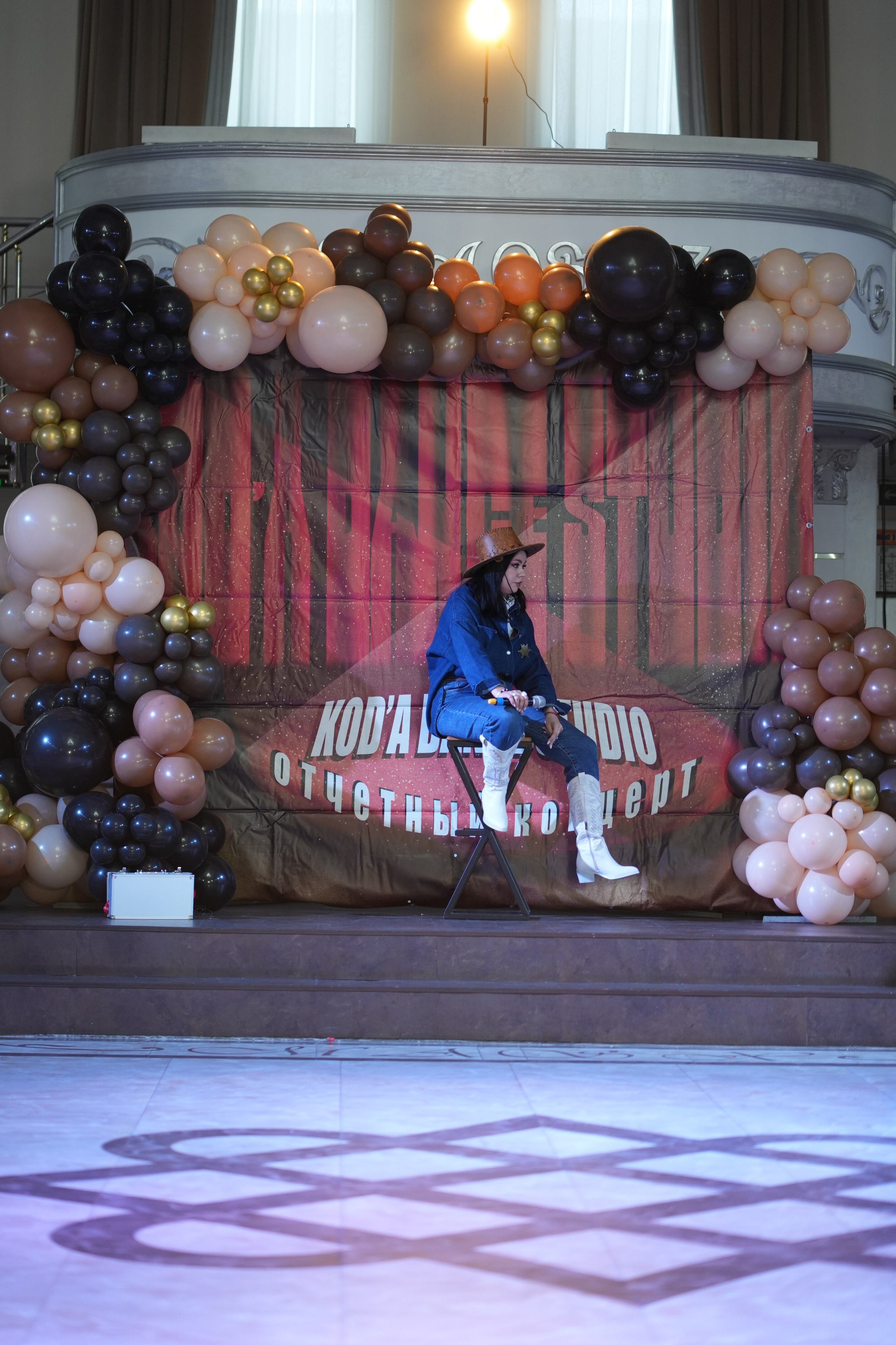 Отчётный концер KOD'A dance studio. Фотограф, видеограф Пятигорск, Ставрополь, Ессентуки, Petlyakovs_photo