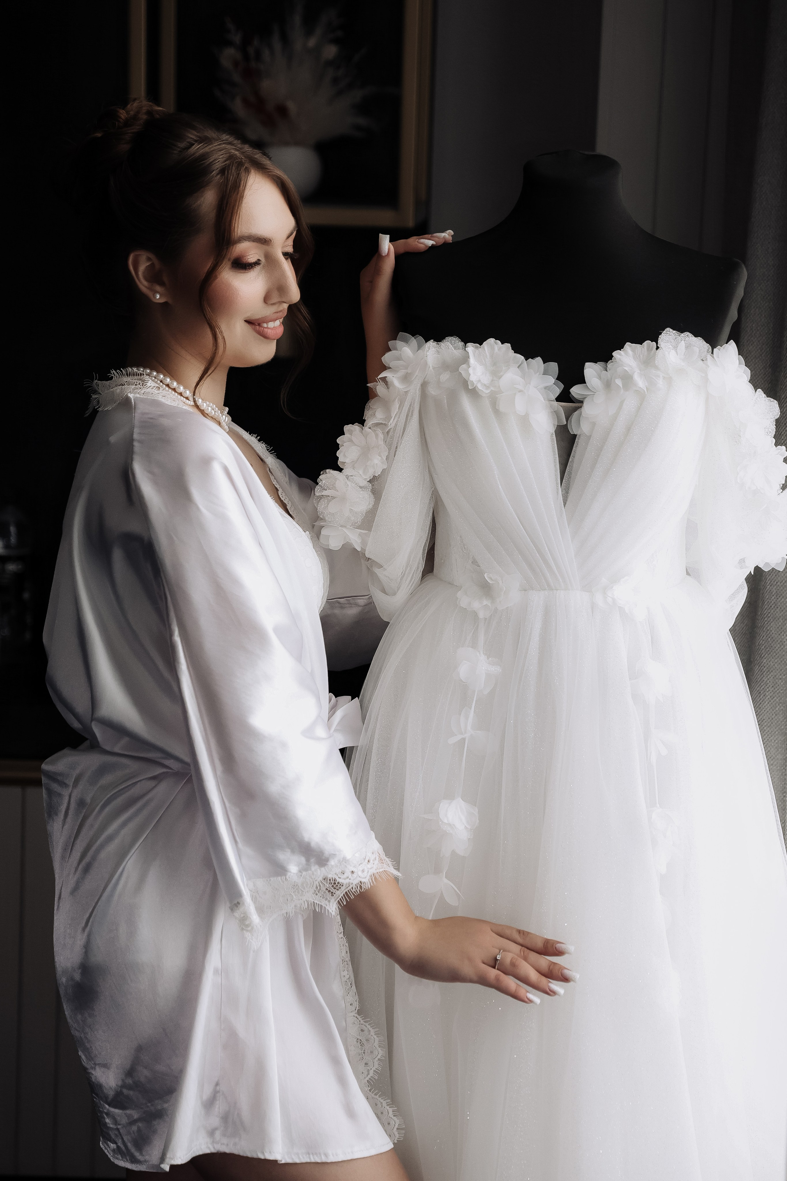 Виктория & Александр. Свадебный фотограф в Омске Игорь Нестеров