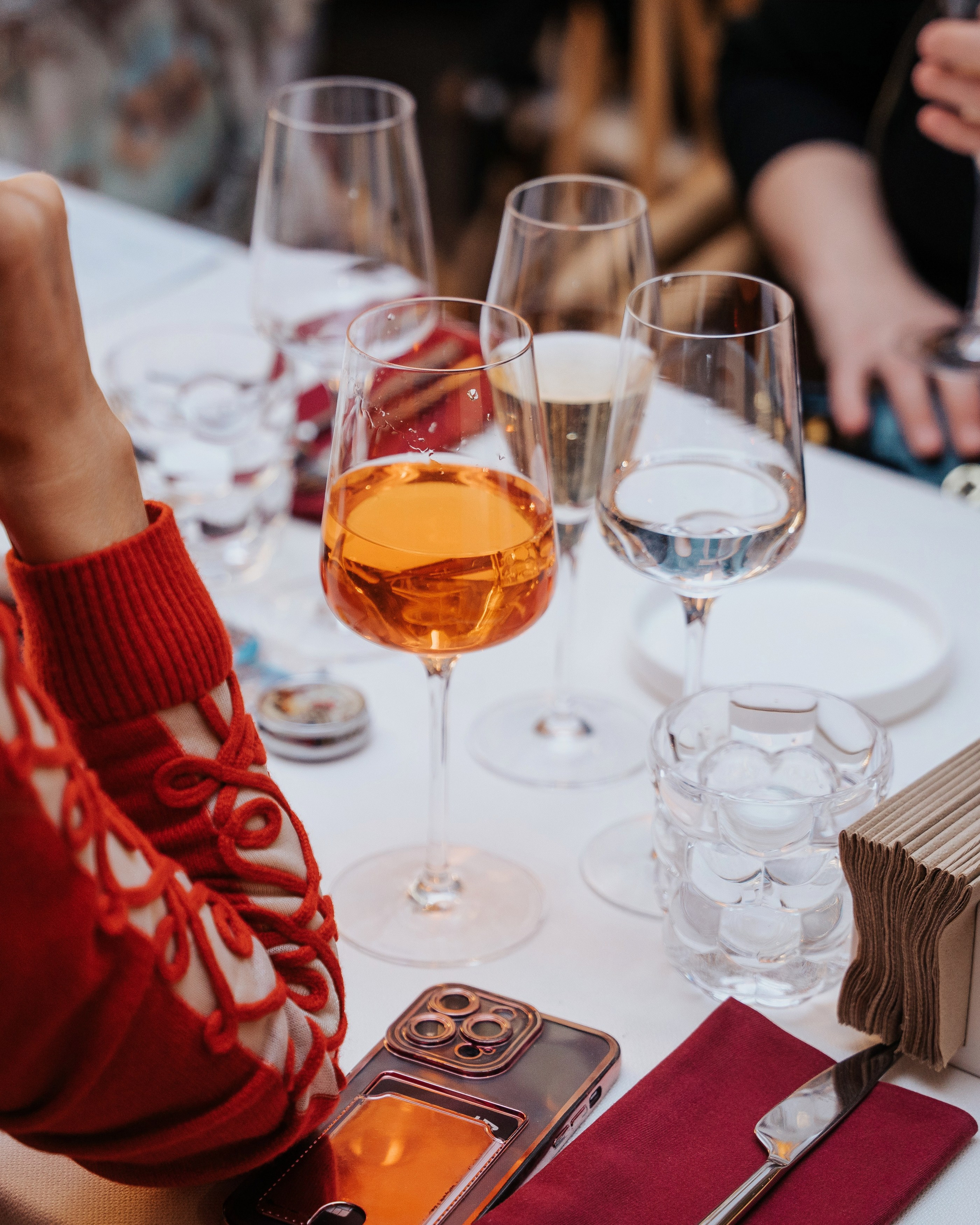 MAIN WINE. Фотограф Хабаровск