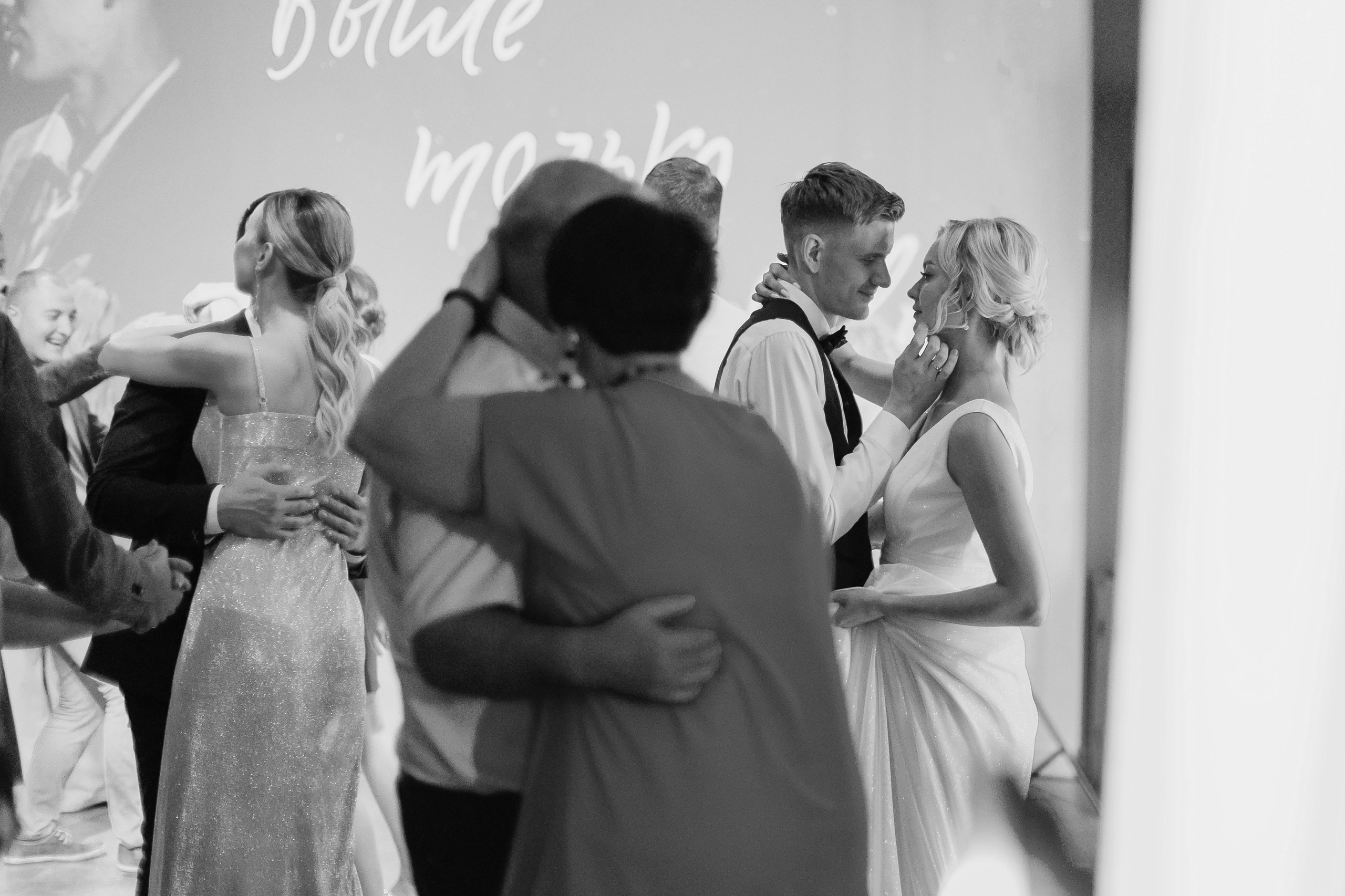 Выше только любовь. Свадебный фотограф-видеограф в Красноярске Евгений Константинопольский