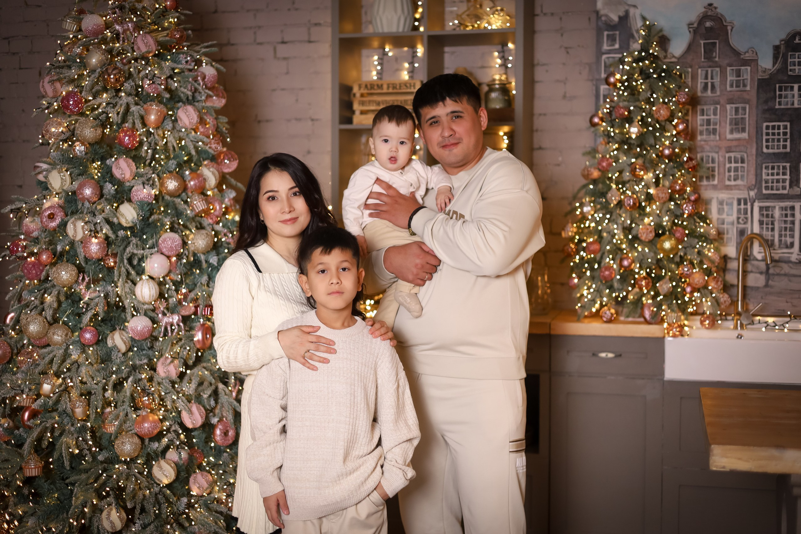 Шахида. Фотограф Тамара Катапова