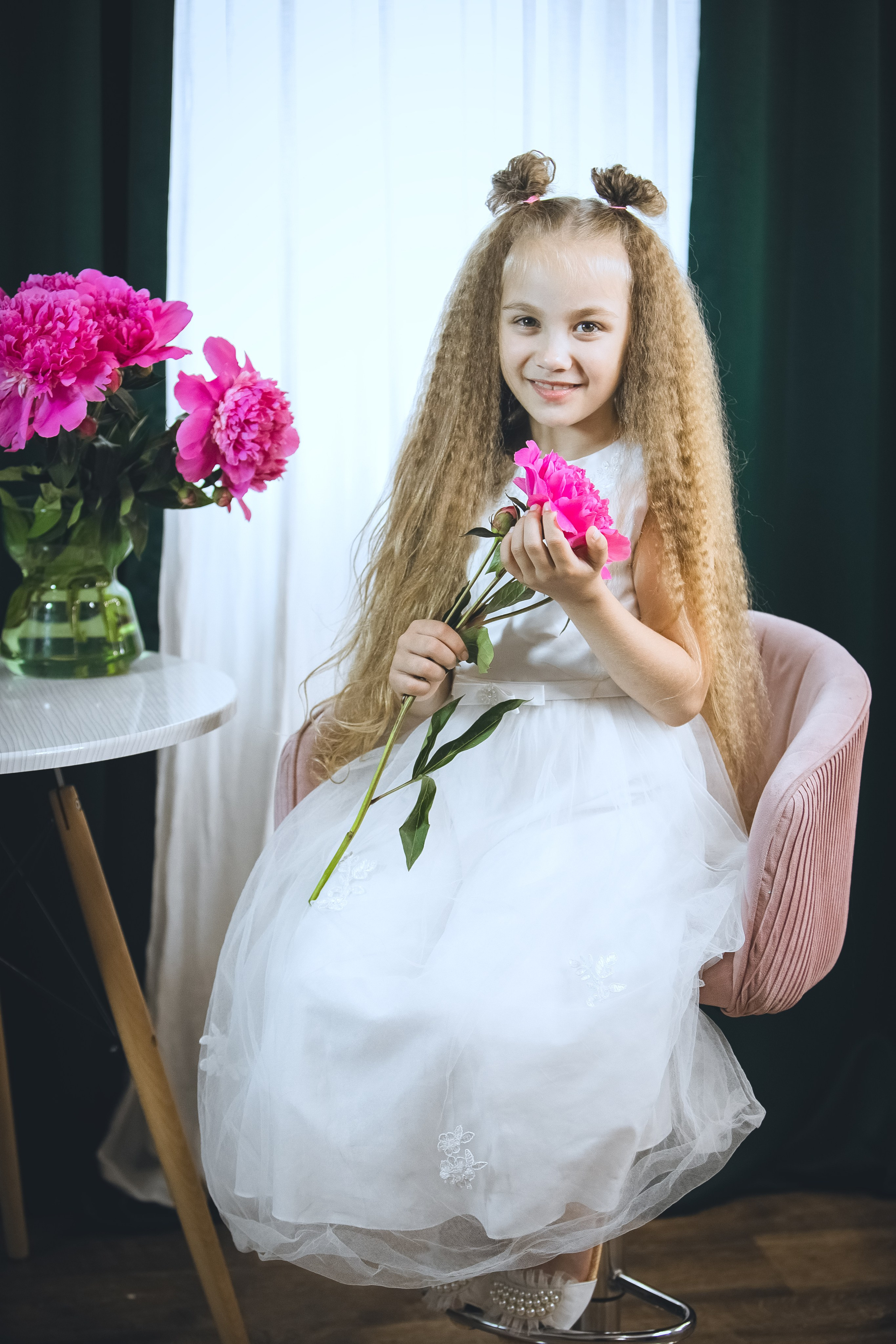 Портреты. Семейный и детский фотограф в Беларуси