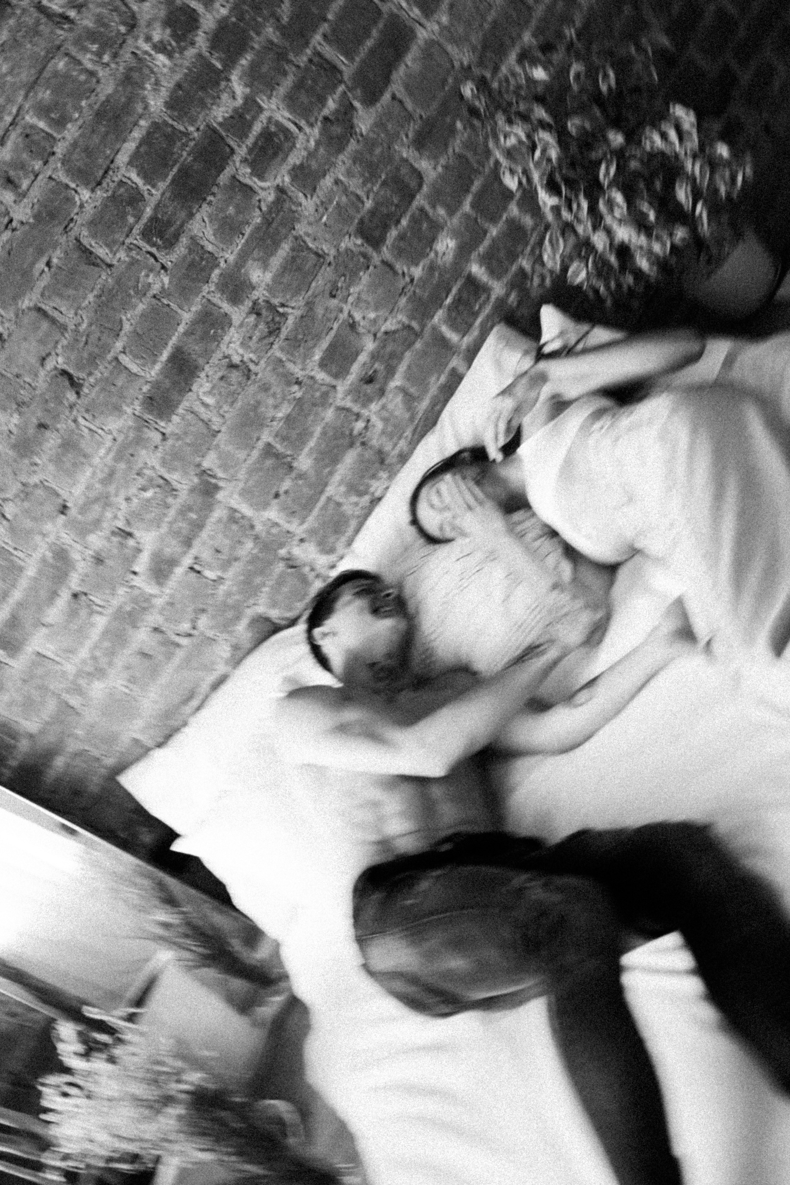 Любовь на Техноложке