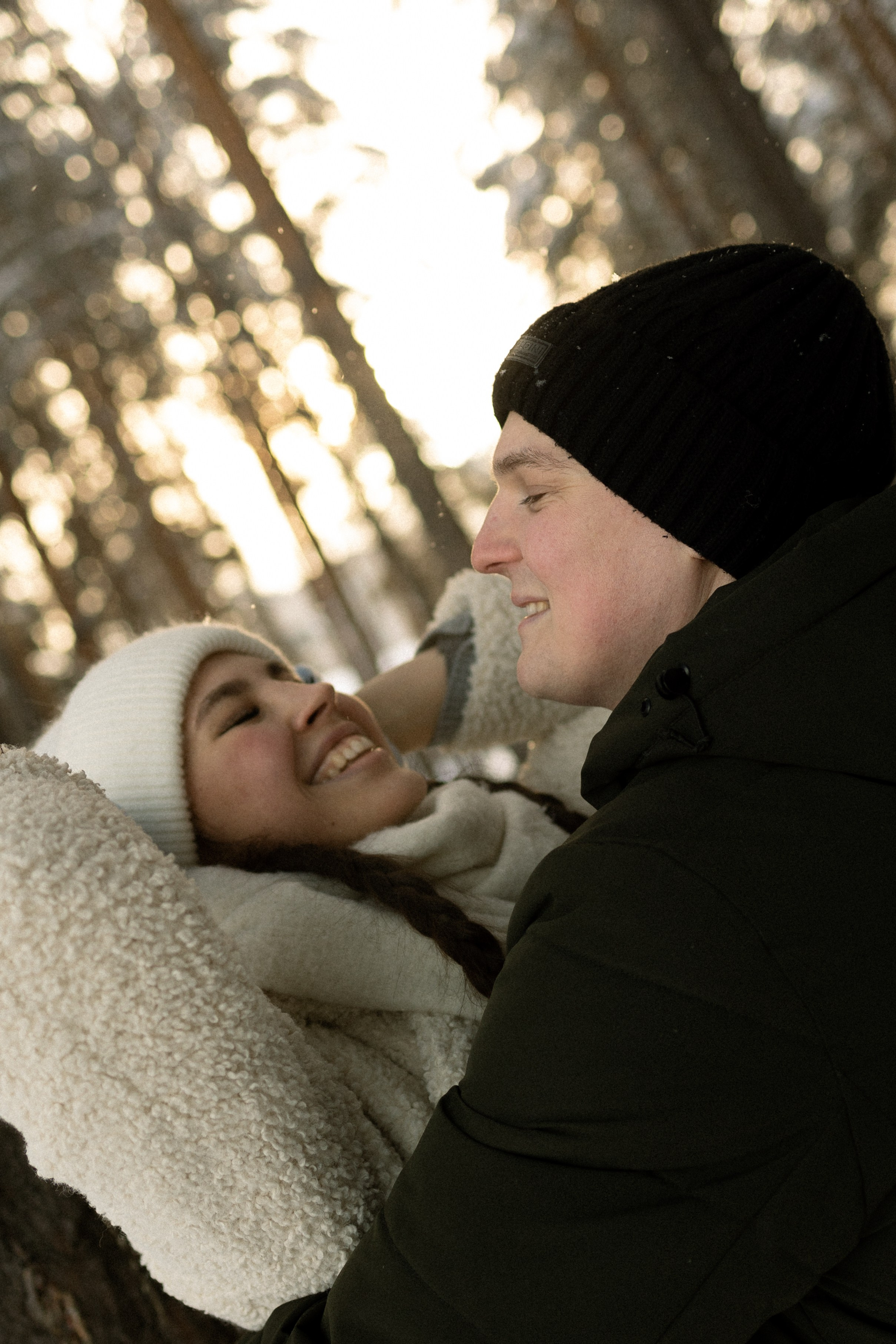 Прогулочные. Фотограф в Санкт-Петербурге Шевченко Наталья