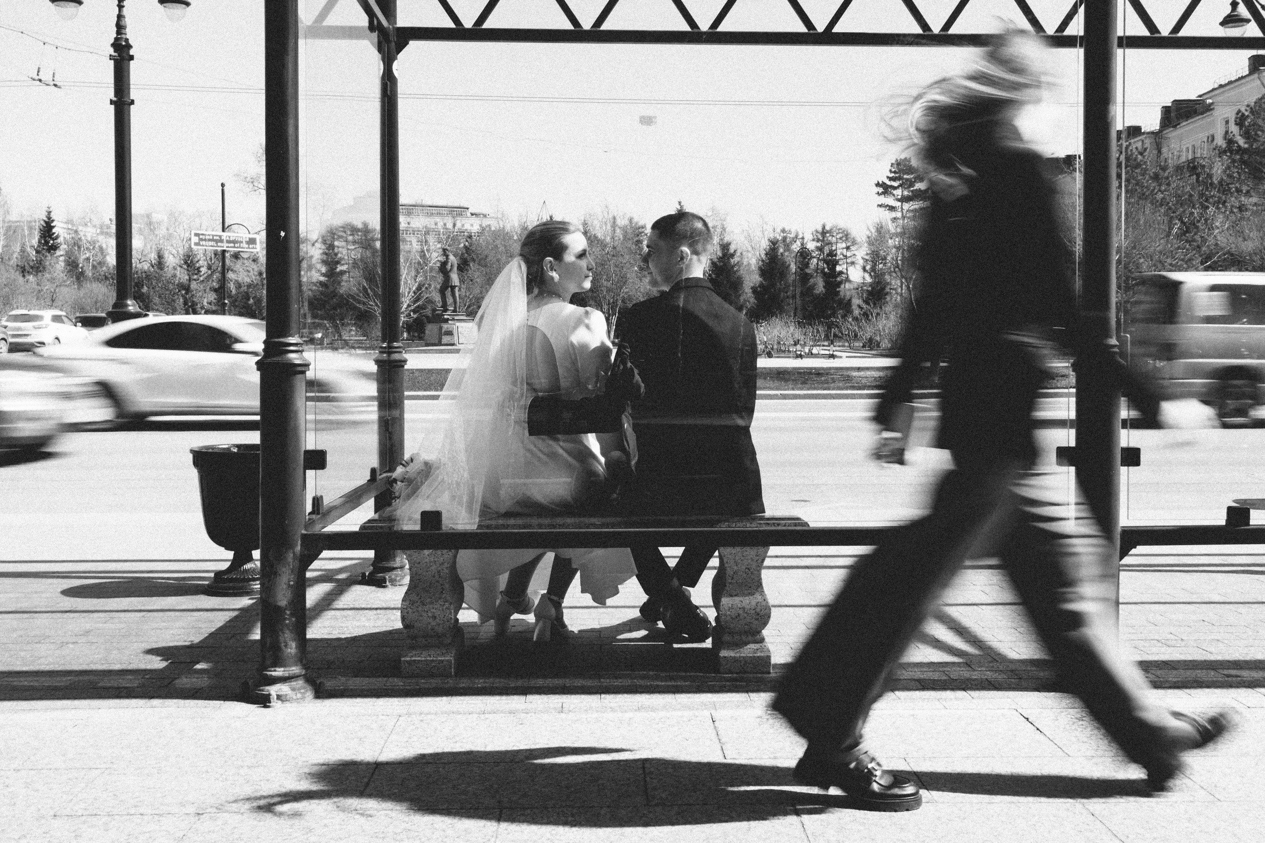 Тёплый апрель. Lifestyle семейный и детский фотограф в Омске Иванова Екатерина