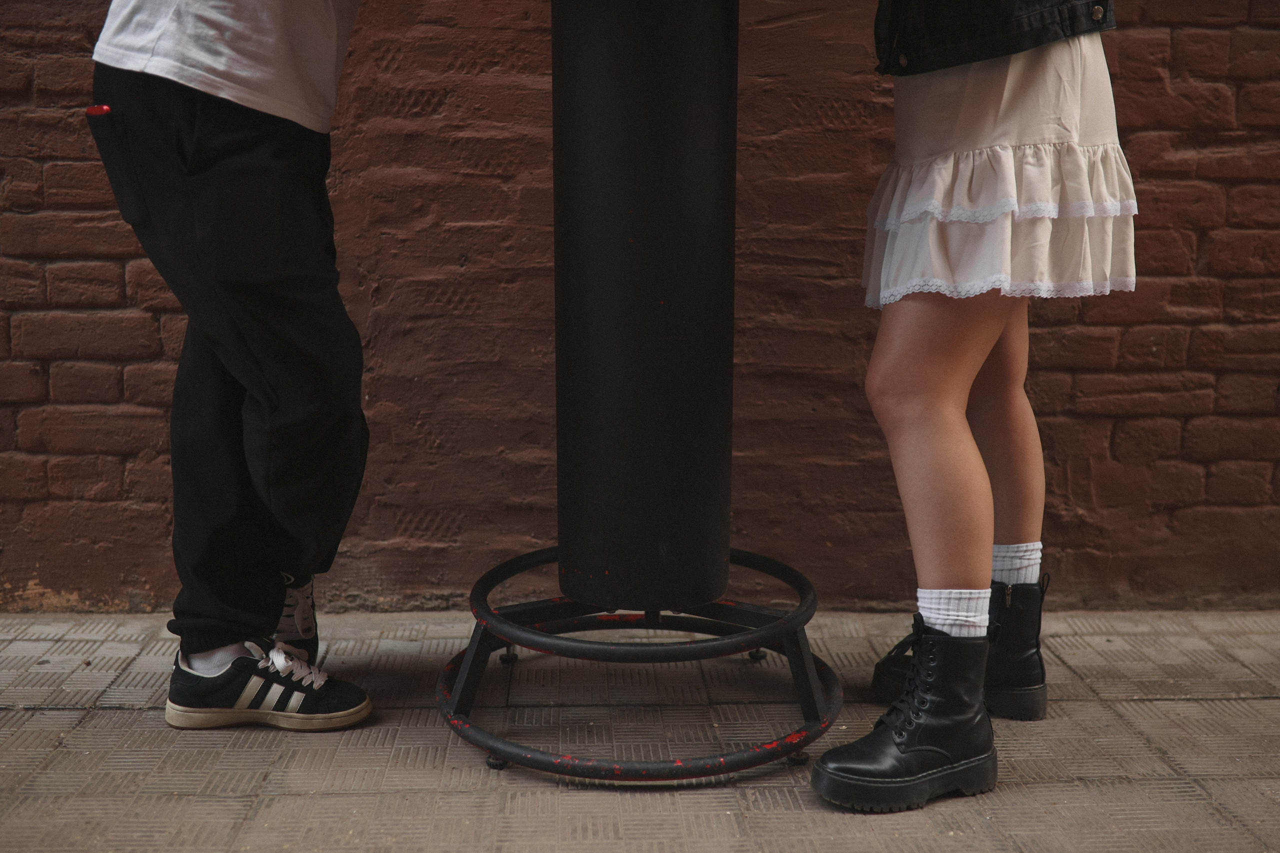 Настя и Женя. Фотограф Самара Лена Мандарин