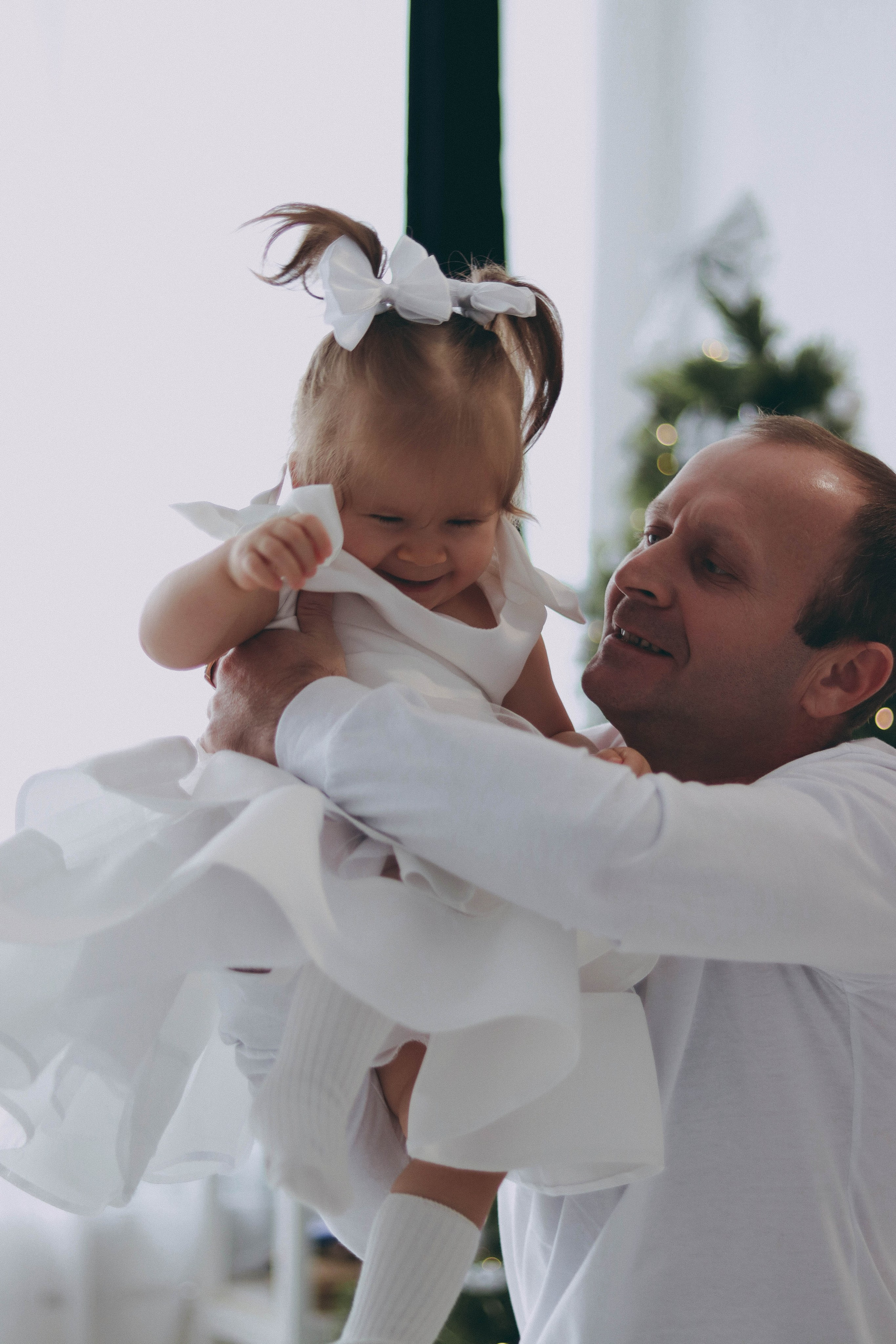 Семья Анастасии, Сергея и Есении. Фотограф Самара Лена Мандарин