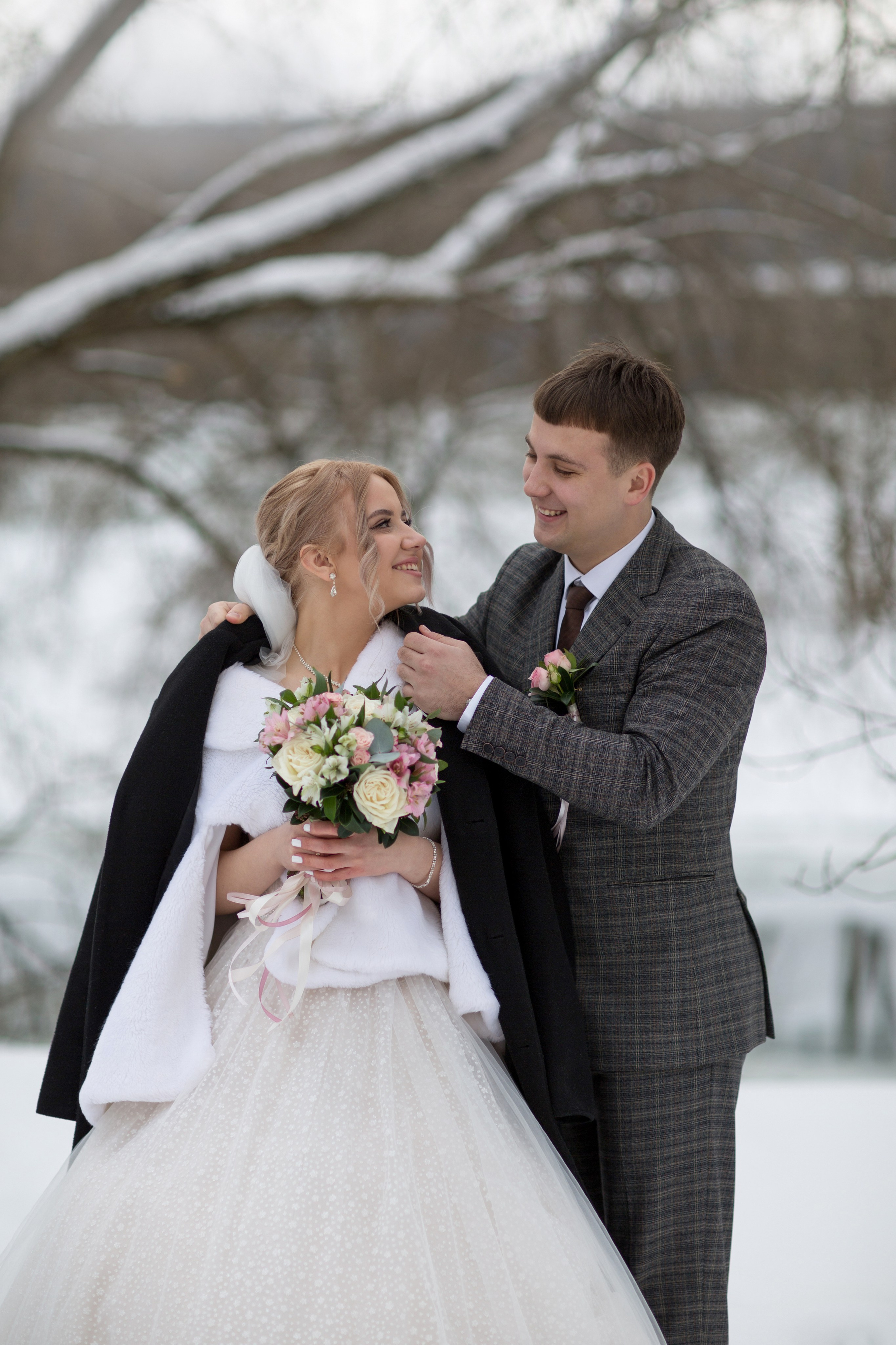 Свадьба. Фотограф Минск Юлия Войнич