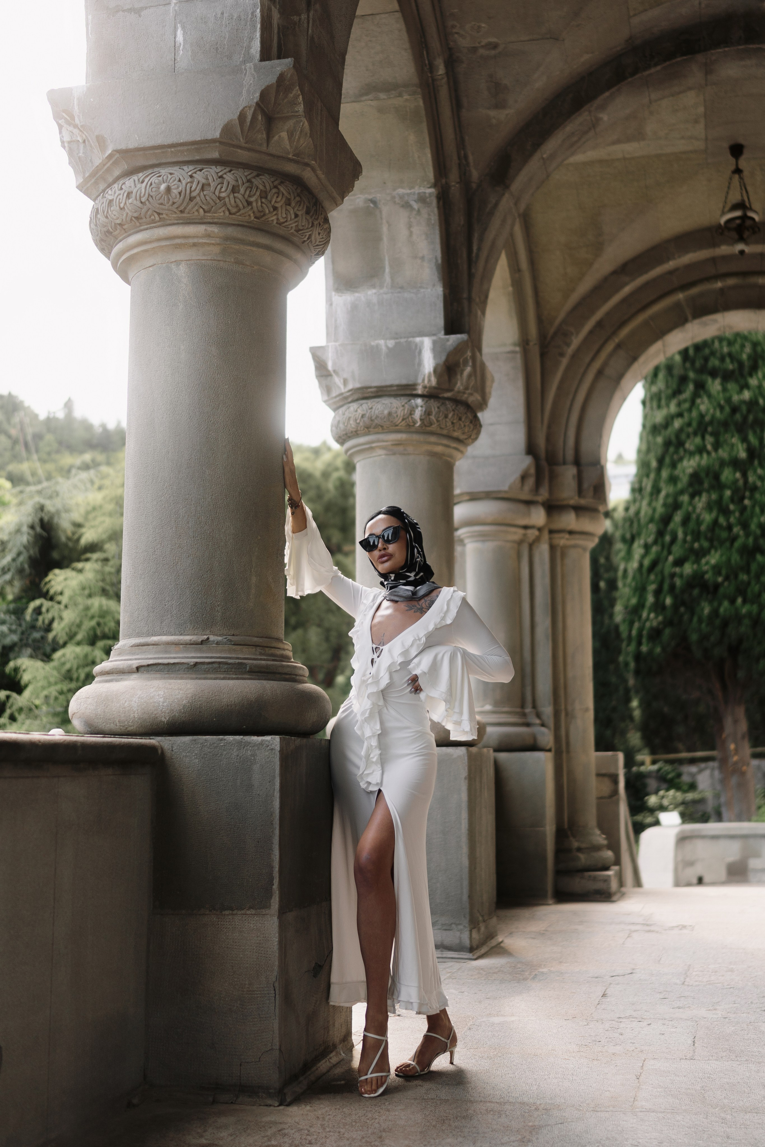 WOW. Свадебный и портретный фотограф Алена Седининна в Крыму