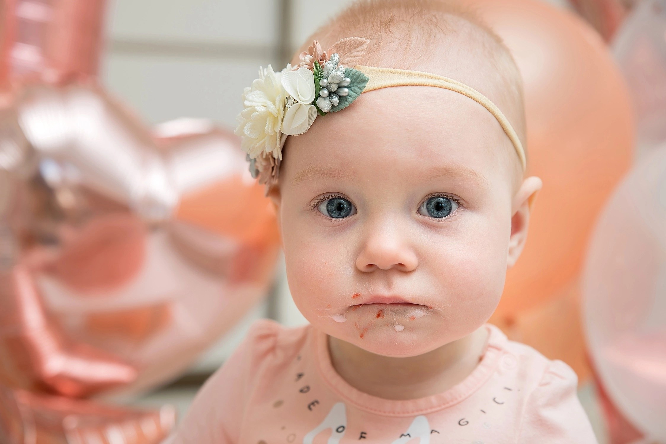 Детские дни рождения. Контакты