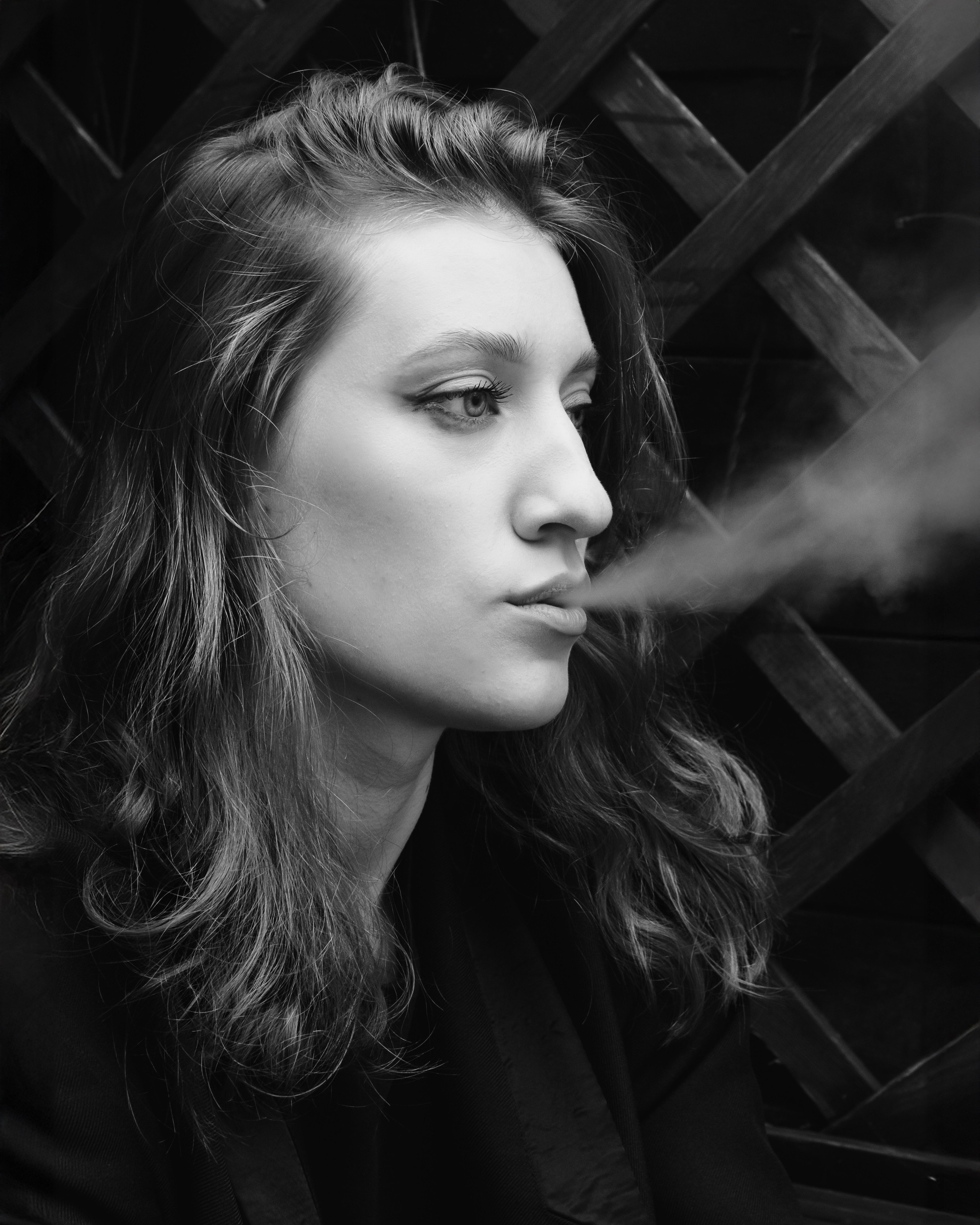 Daria. Photographer Albert Babenko