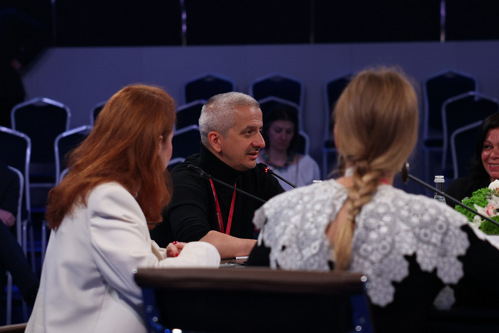 ПМЭФ. Репортажный, портретный и свадебный фотограф в Санкт-Петербурге и Москве