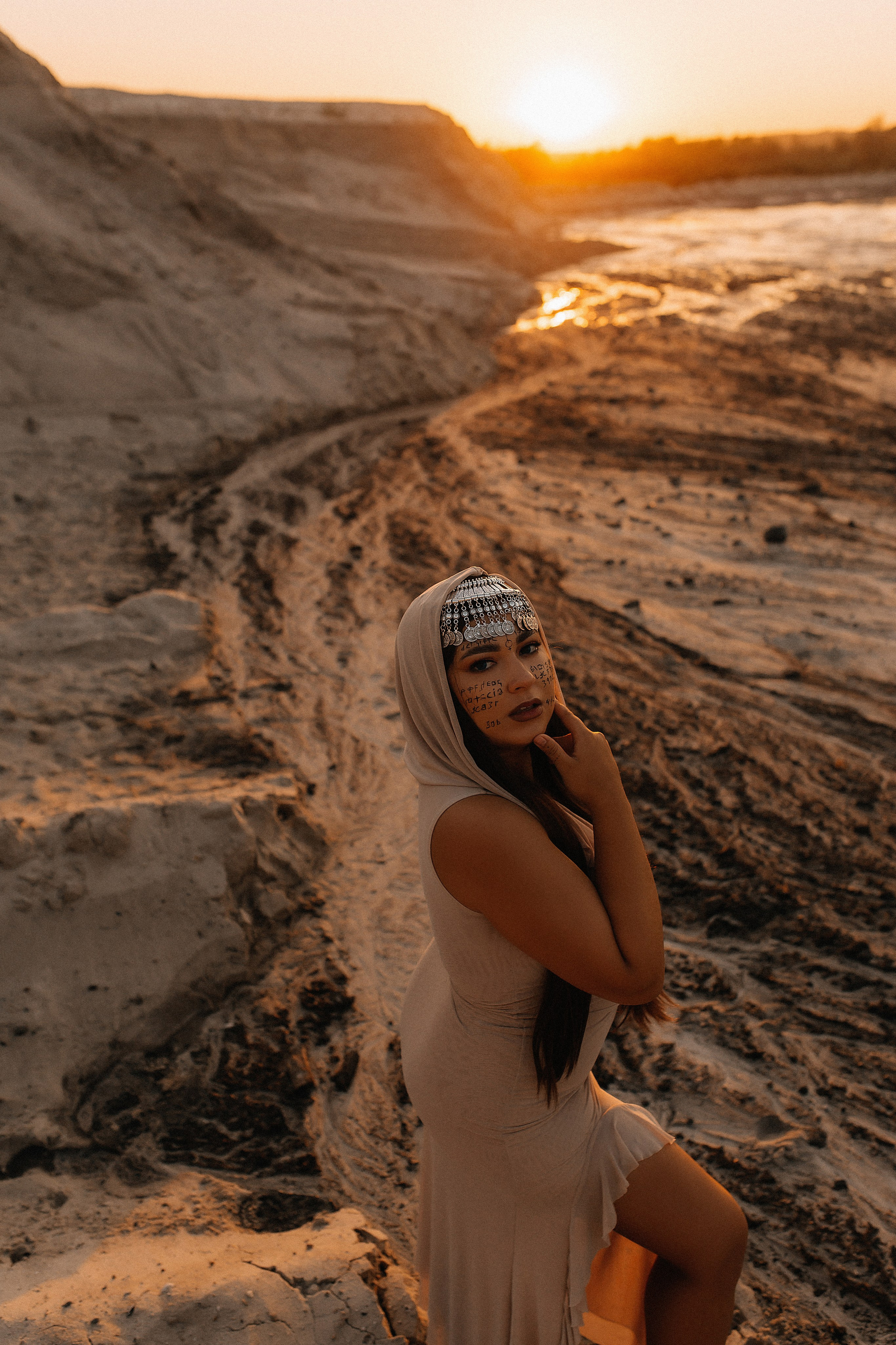 Лена. Фотограф Брянск|Москва Даша Жукова