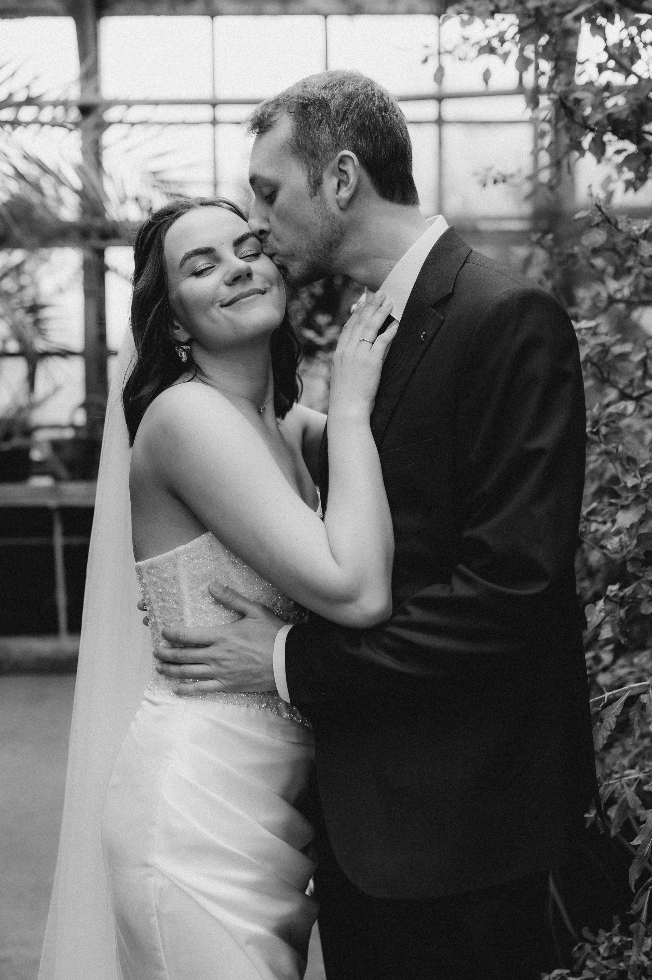 Илья и Катя. Семейный фотограф МОСКВА/Королёв