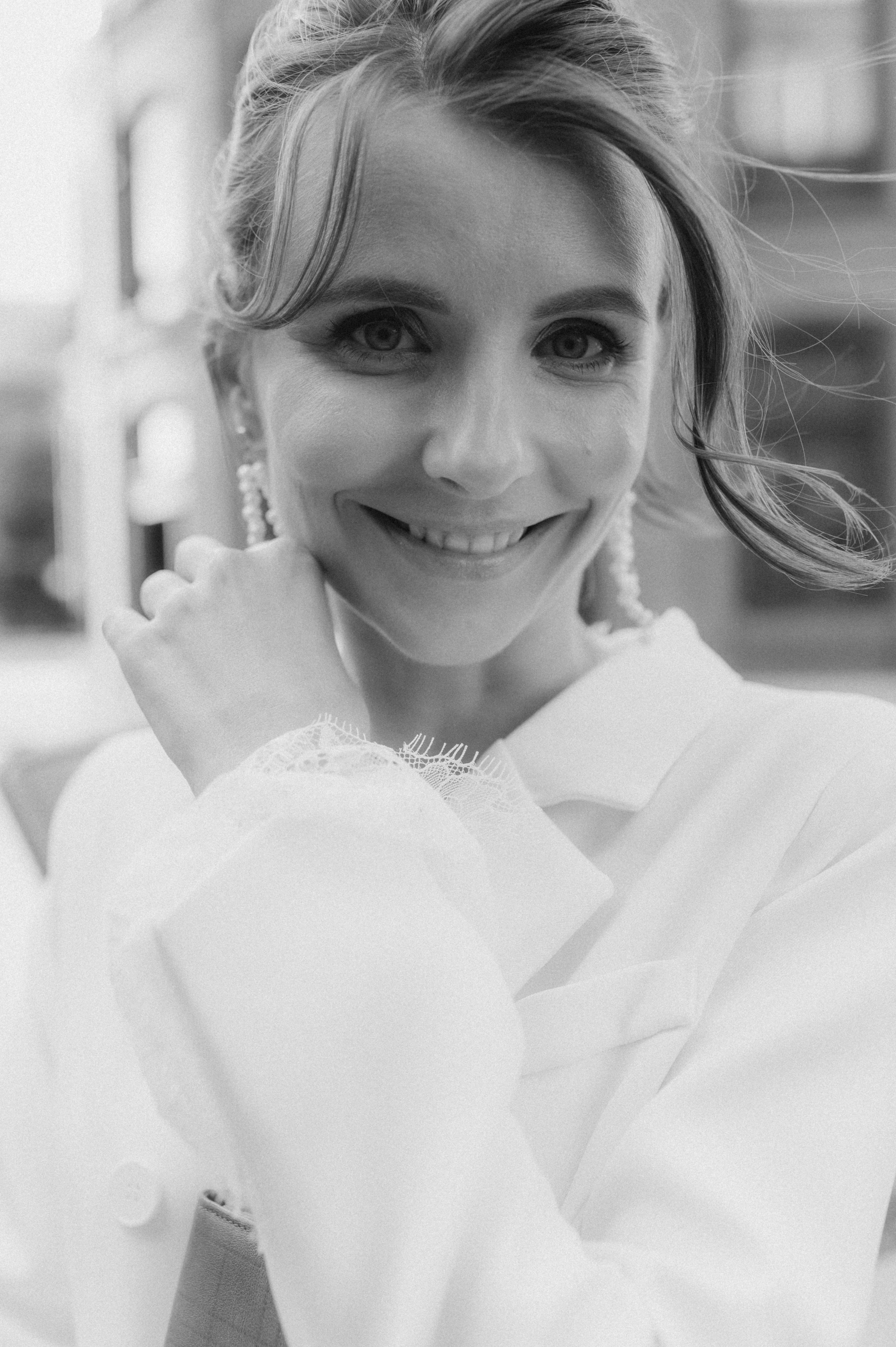 Миша и Настя, годовщина свадьбы. Семейный фотограф МОСКВА/Королёв