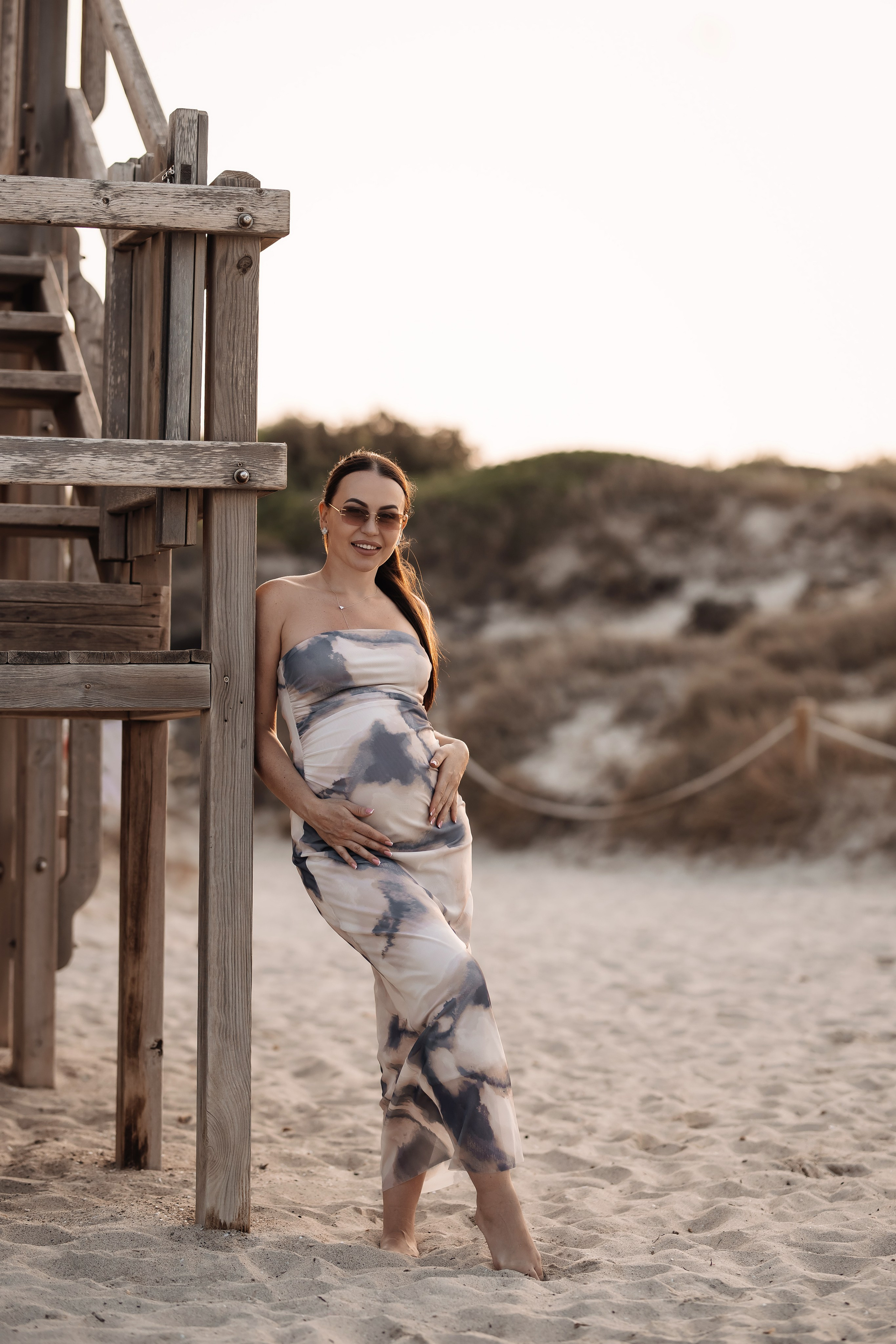 Girls. Фотограф на Майорке Екатерина Дробышева