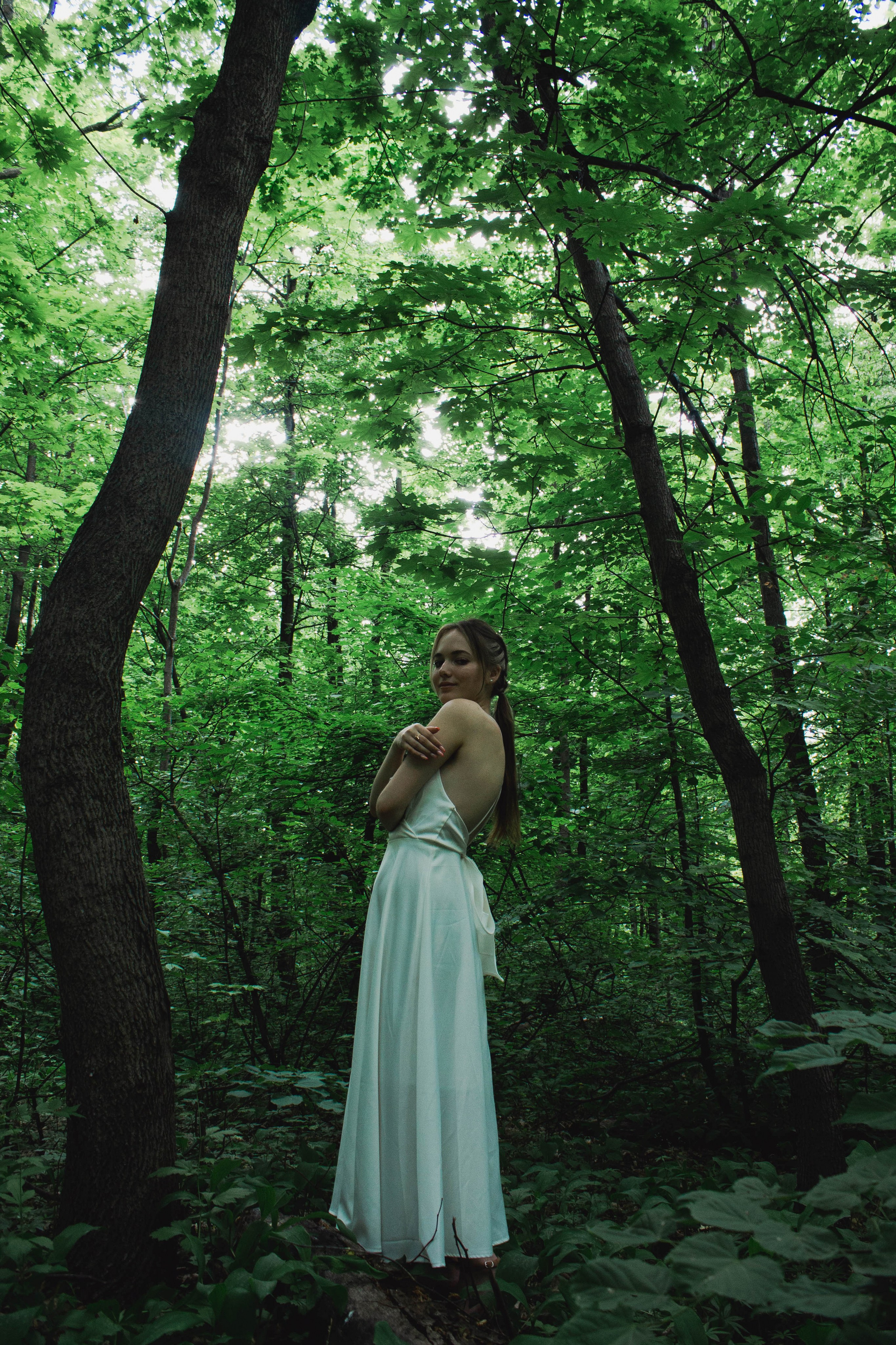 Lesa. Фотограф Александра Пискунова в Саратове I Женский портрет, Коммерция