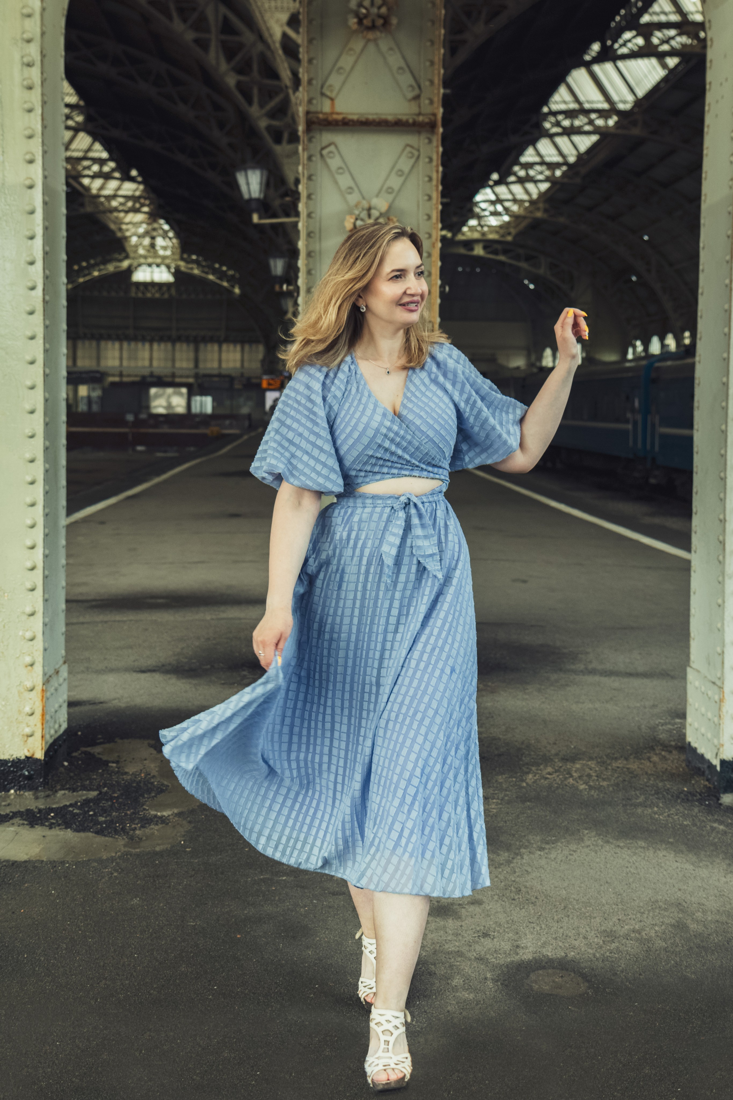 Фотограф в Санкт-Петербурге Александра Бушмина