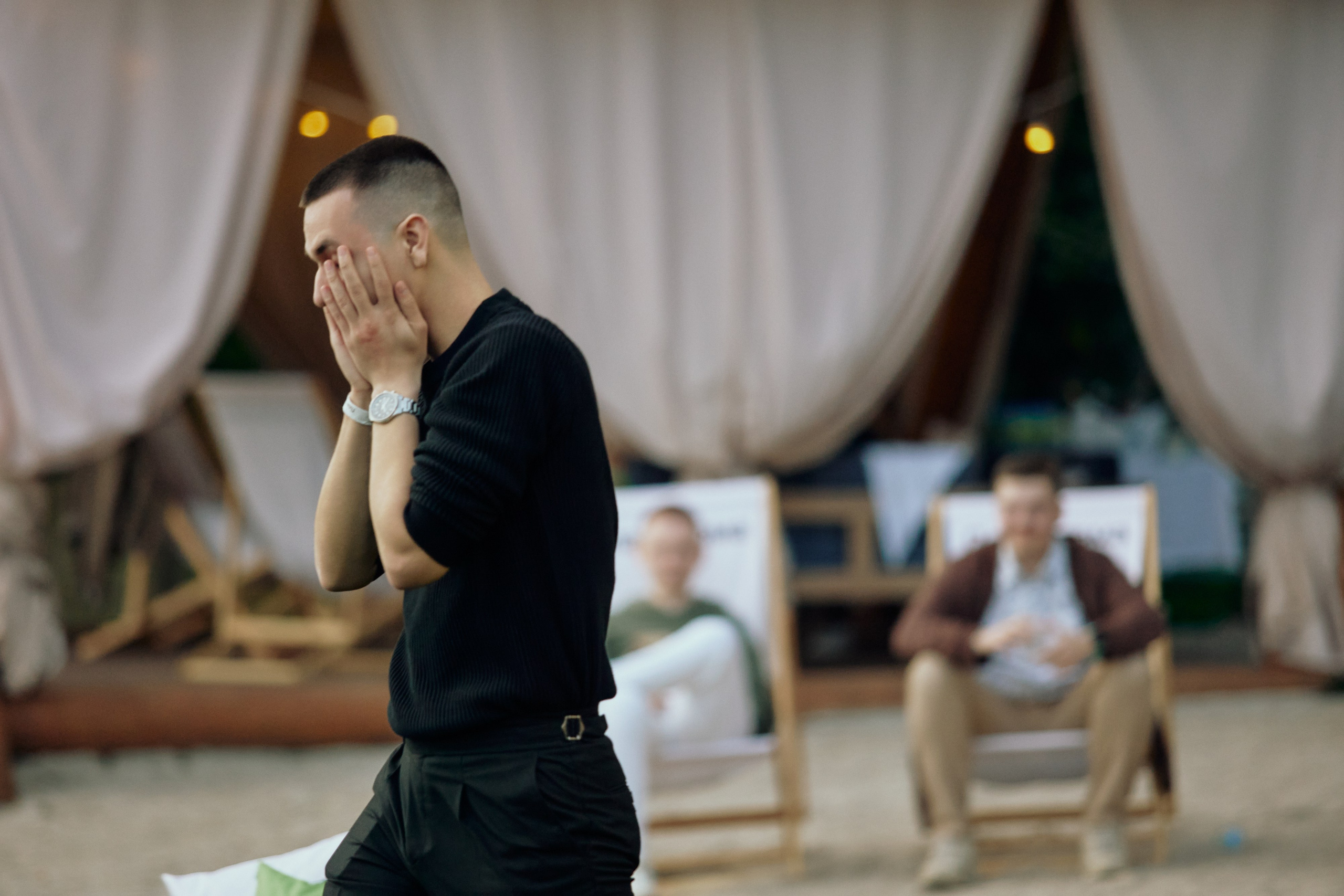 AVLN TEN YEARS. Дмитрий Мазуркевич: Профессиональный Репортажный Фотограф