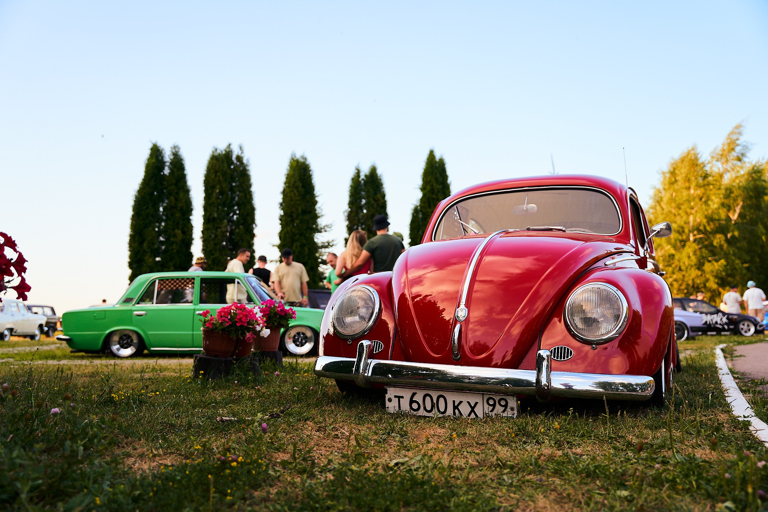 Фотограф Даня Цыганков