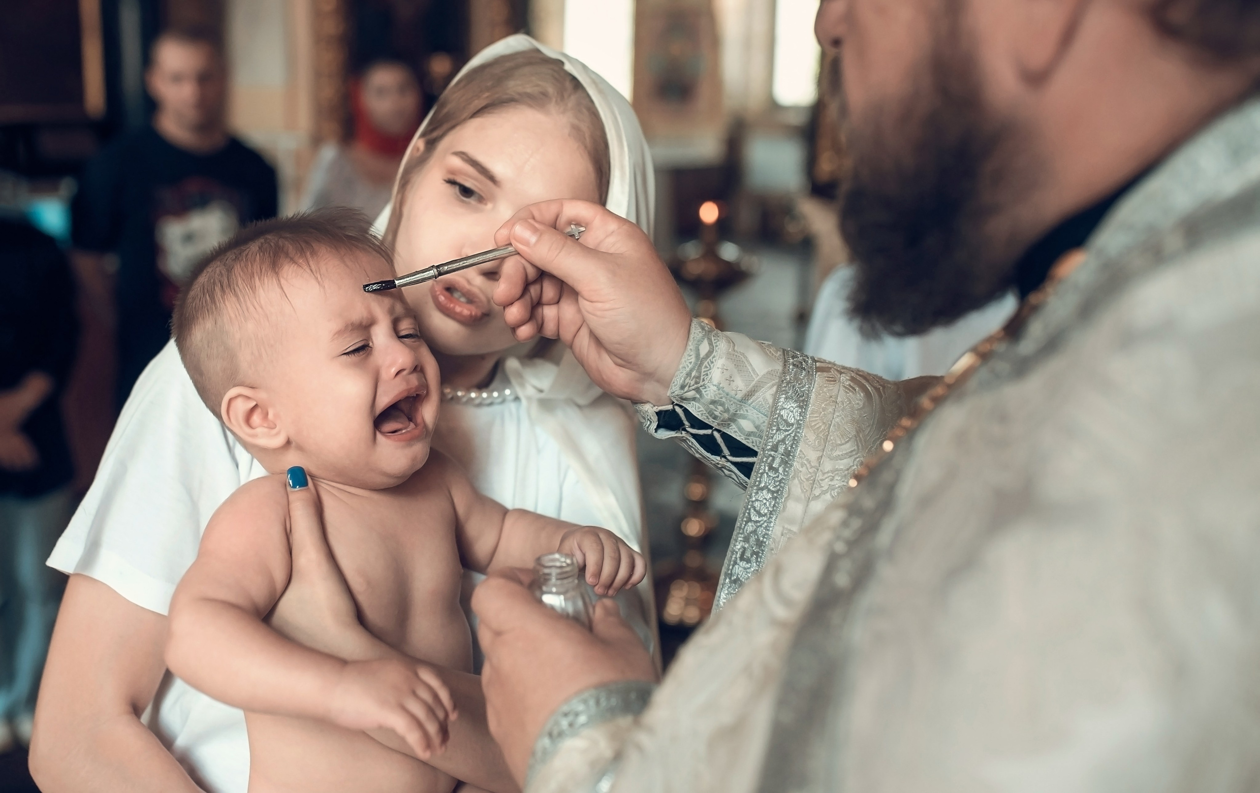 Борисо-Глебский кафедральный собор. Семейный фотограф Олеся Батурина Рязань
