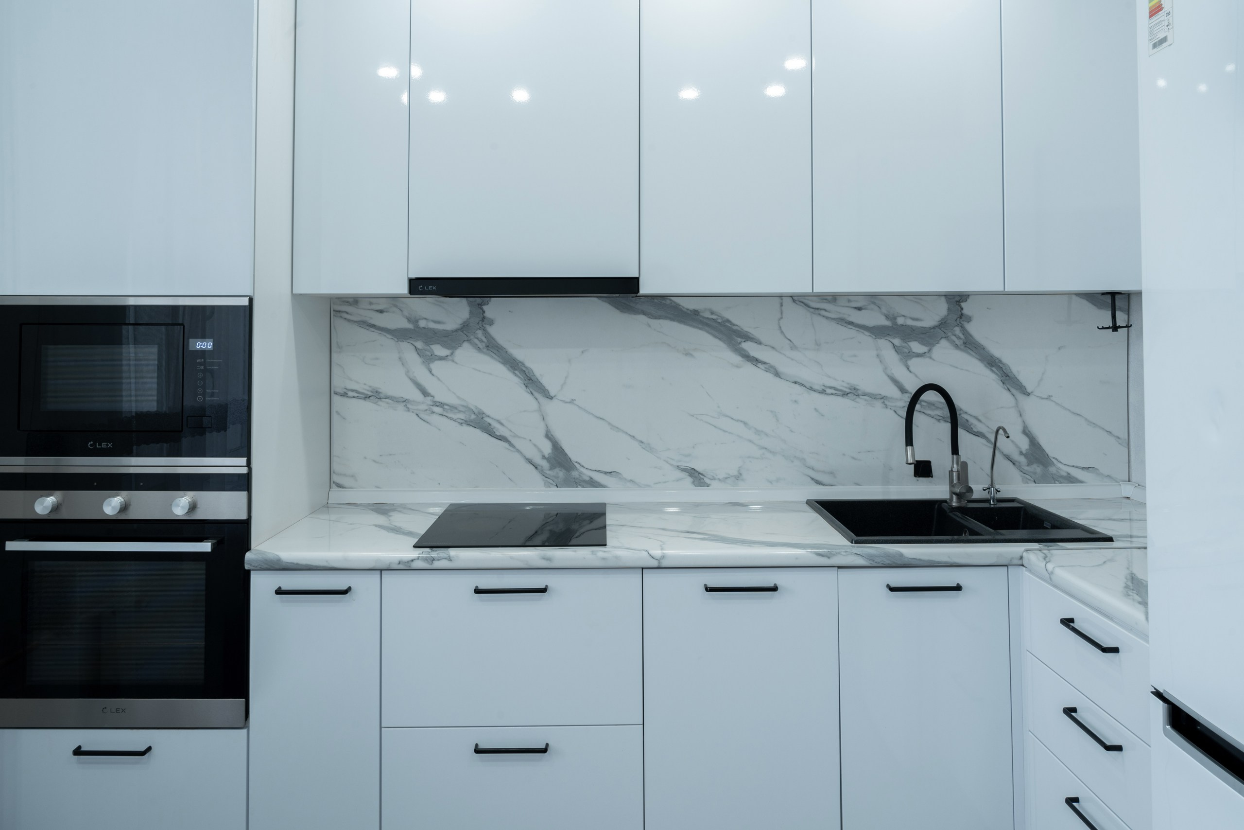 Недвижимость. Евгений Щетников Фотограф-Тюмень