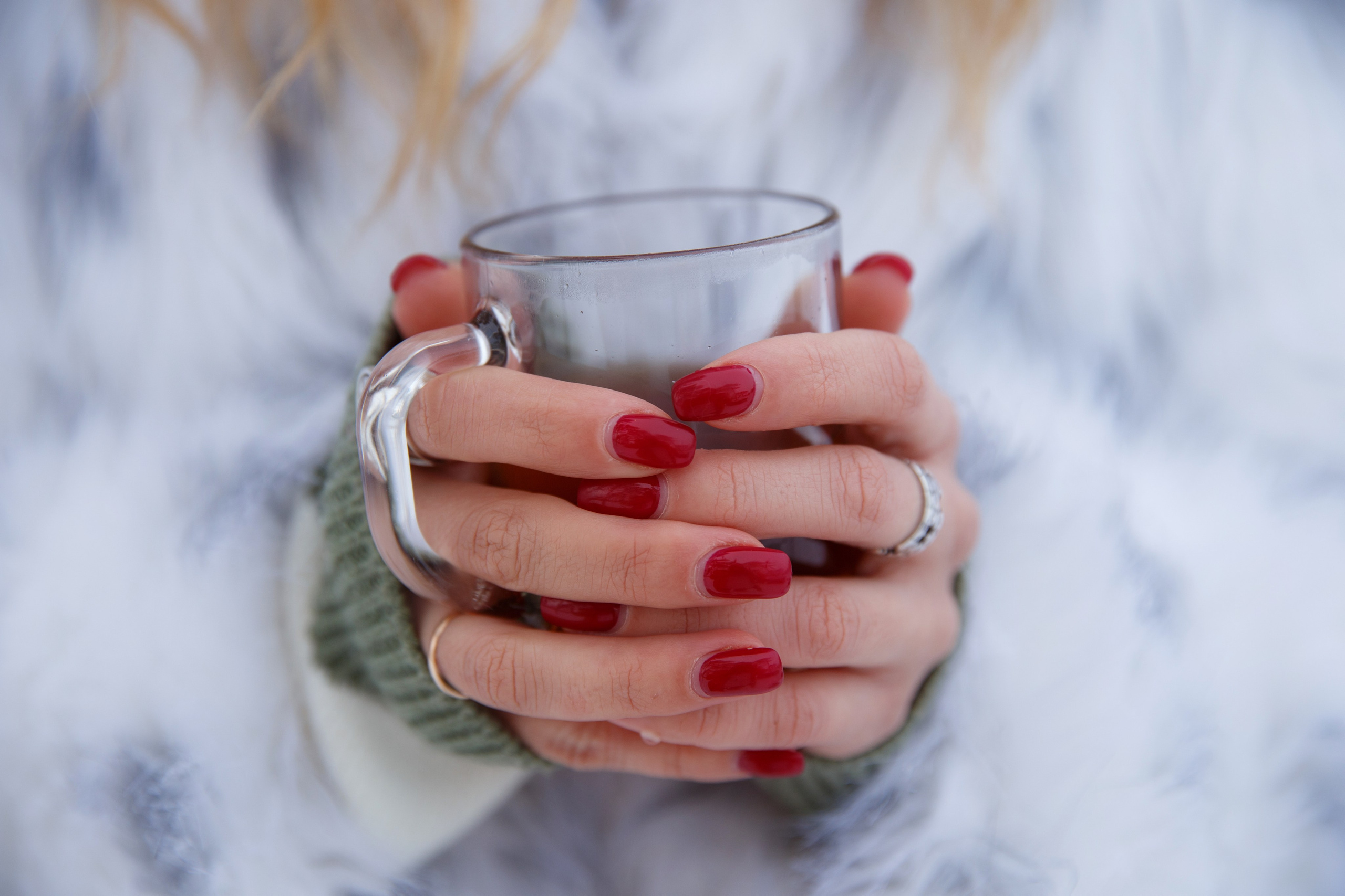 Кристина. Женский и контент фотограф Люба Пунанцева. Северодвинск. Архангельск