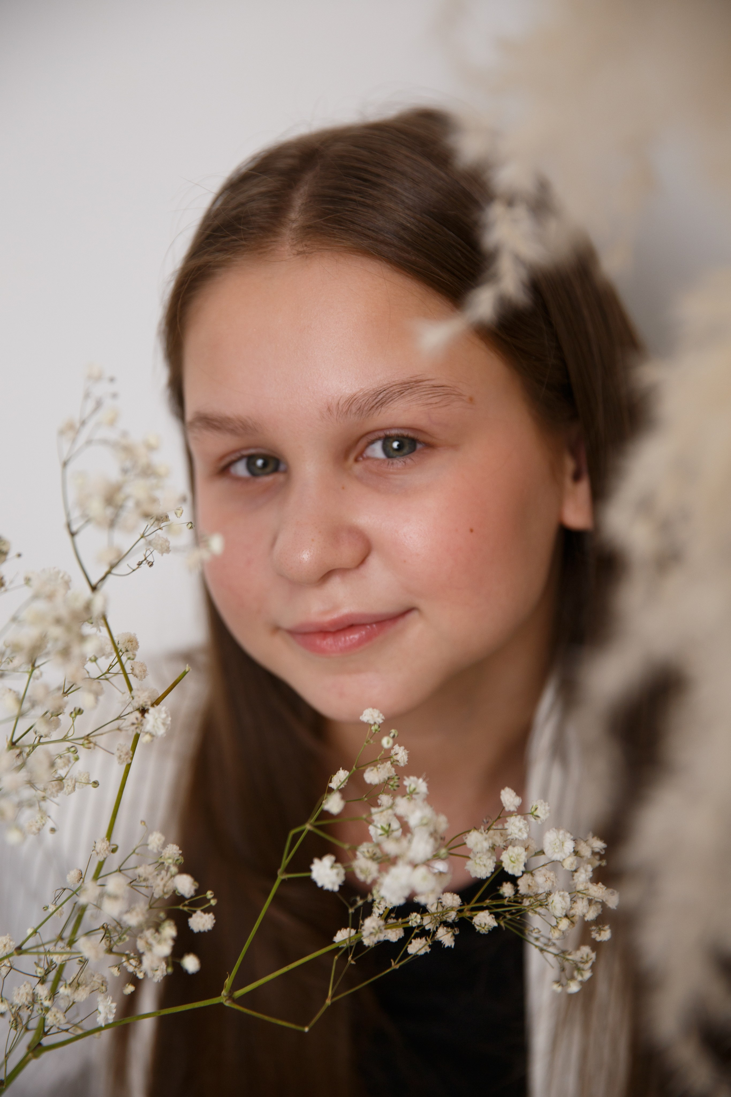 Сонечка. Женский и контент фотограф Люба Пунанцева. Северодвинск. Архангельск
