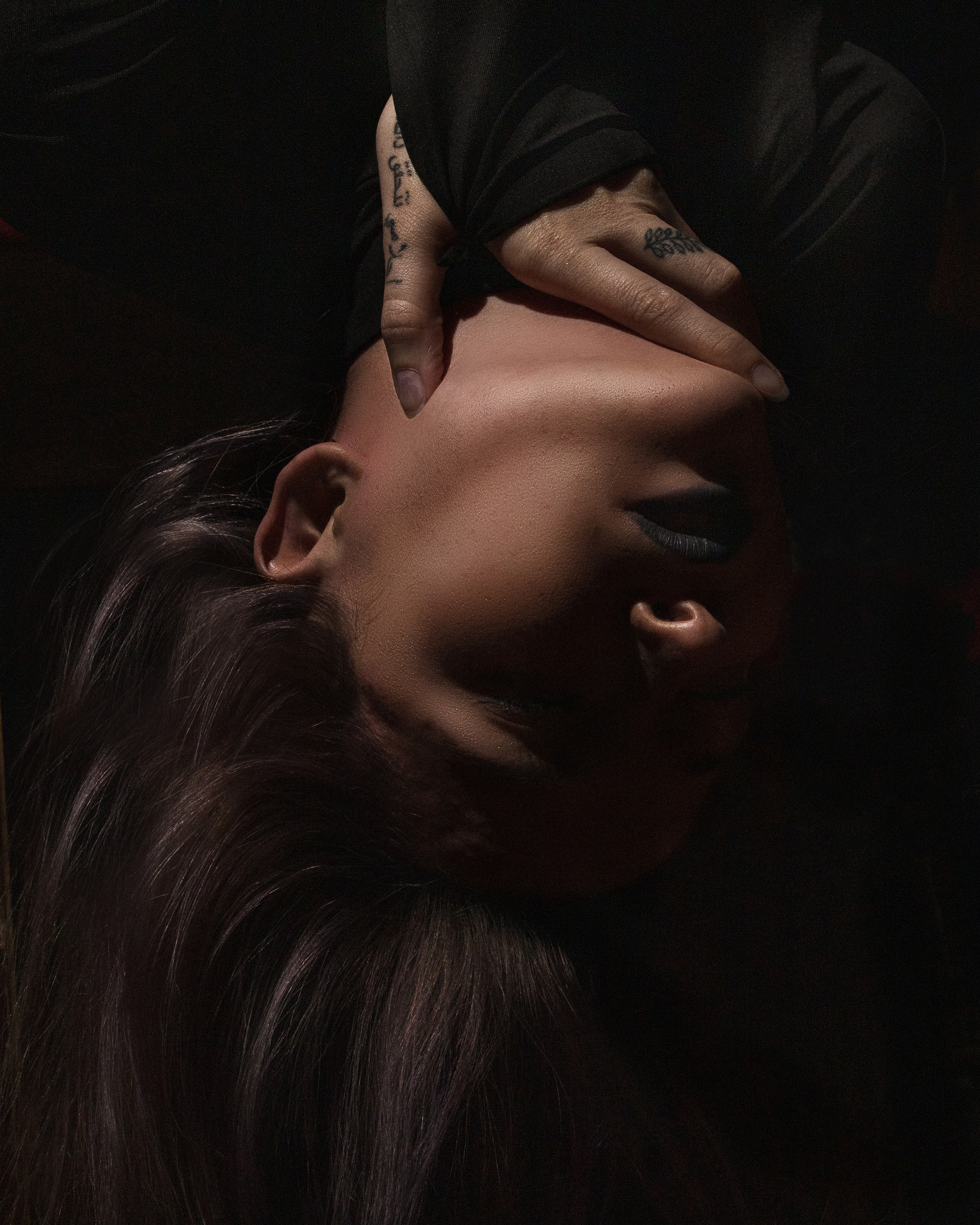 Portraits. Pavel Padalko — Art Photographer/Videographer, Argentina, Buenos Aires